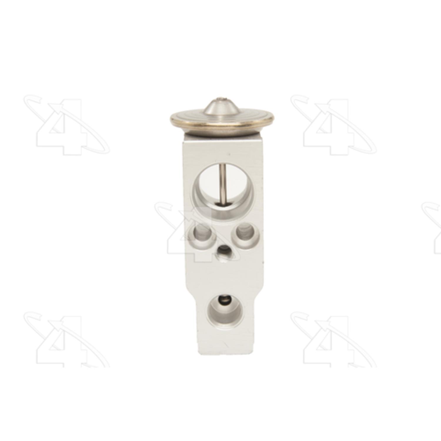 Four Seasons 39302 - A/C Expansion Valve Four Seasons 39302 A/C Expansion Valve product image 4 of 7