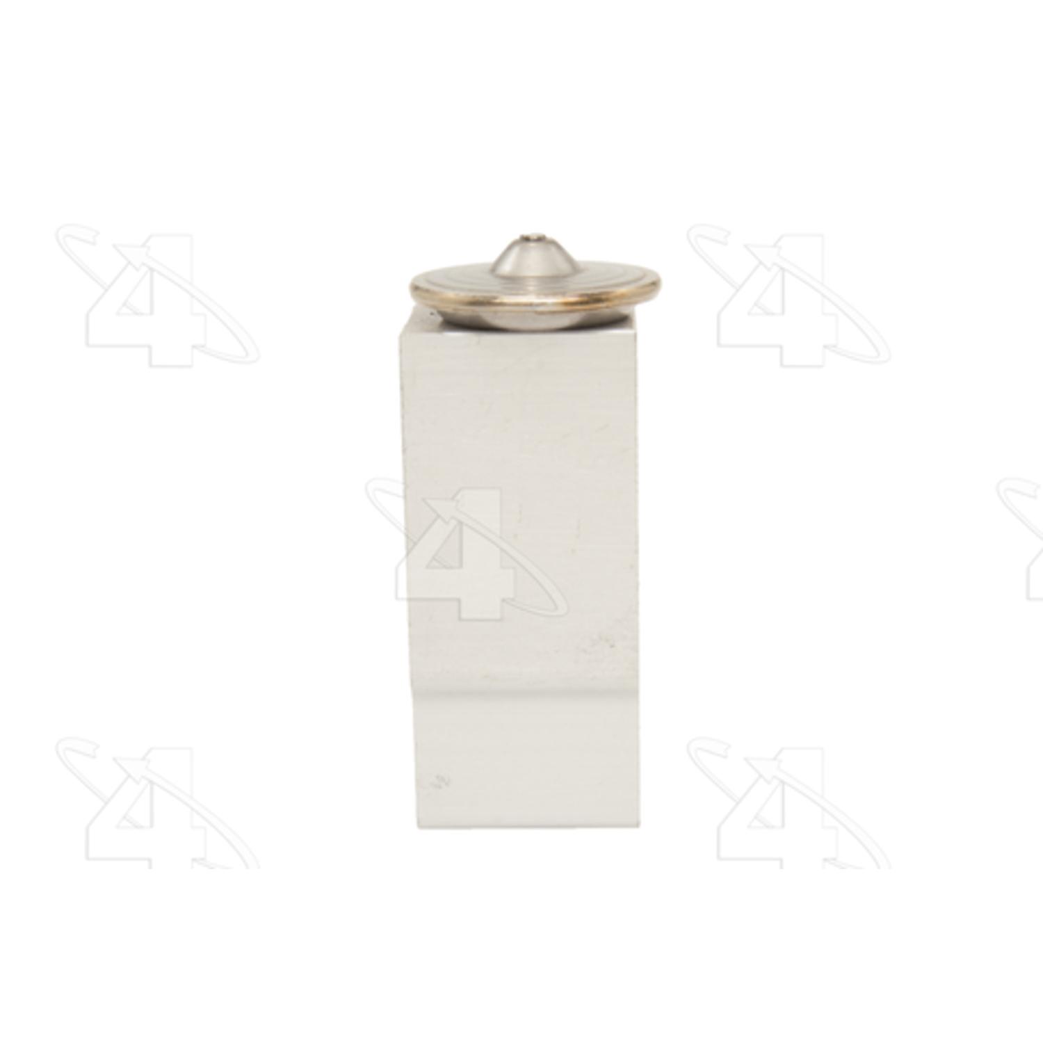 Four Seasons 39302 - A/C Expansion Valve Four Seasons 39302 A/C Expansion Valve product image 5 of 7