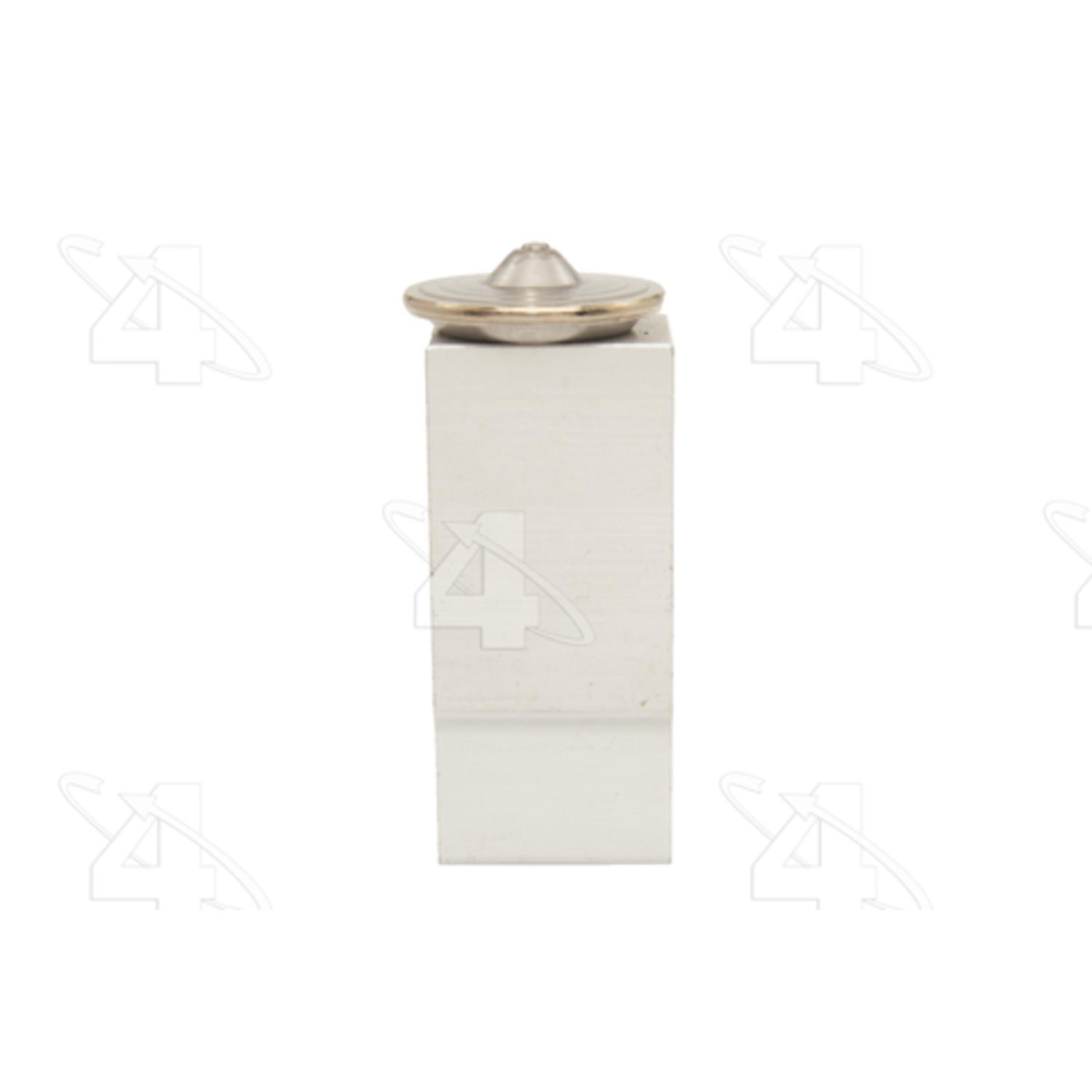 Four Seasons 39302 - A/C Expansion Valve Four Seasons 39302 A/C Expansion Valve product image 6 of 7