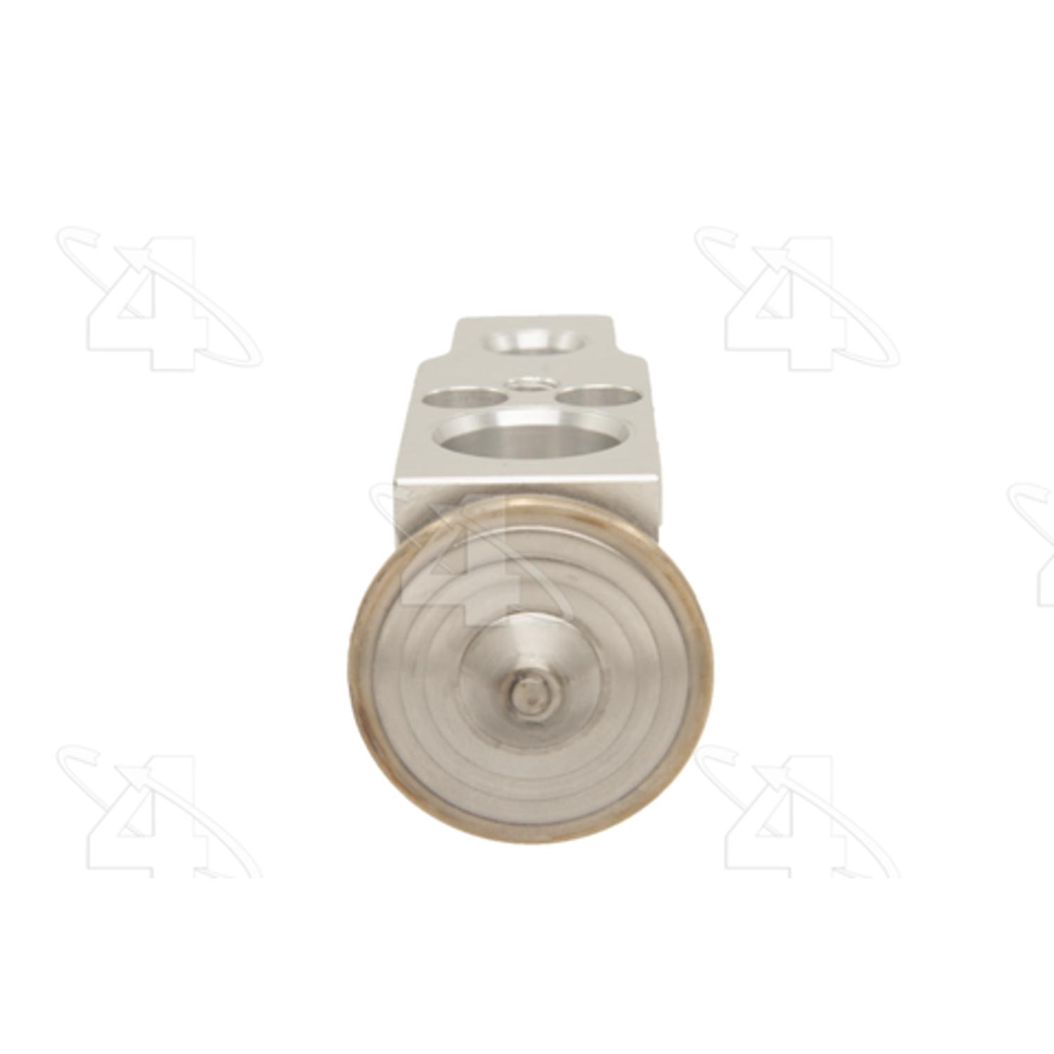 Four Seasons 39302 - A/C Expansion Valve Four Seasons 39302 A/C Expansion Valve product image 7 of 7