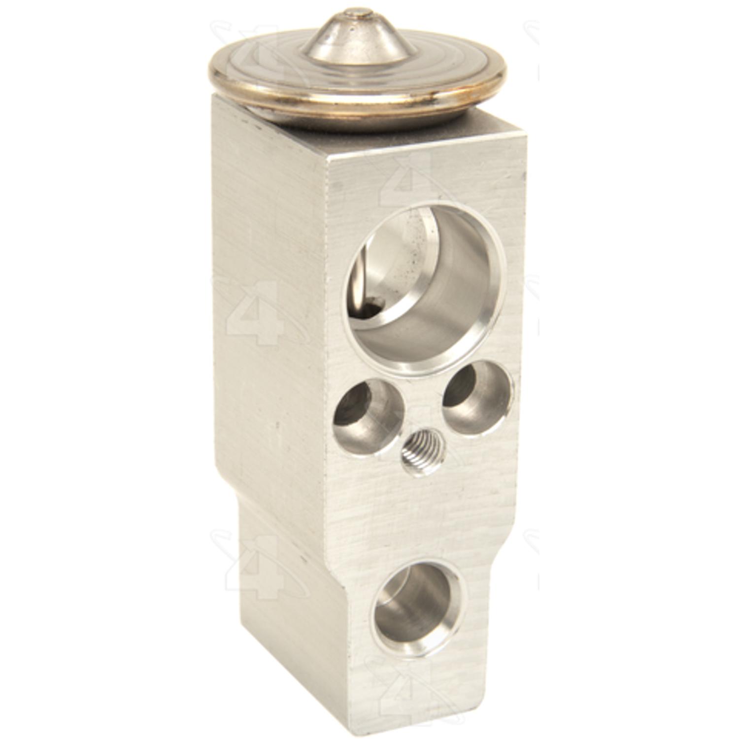 Four Seasons 39303 - A/C Expansion Valve Four Seasons 39303 A/C Expansion Valve product image 1 of 7