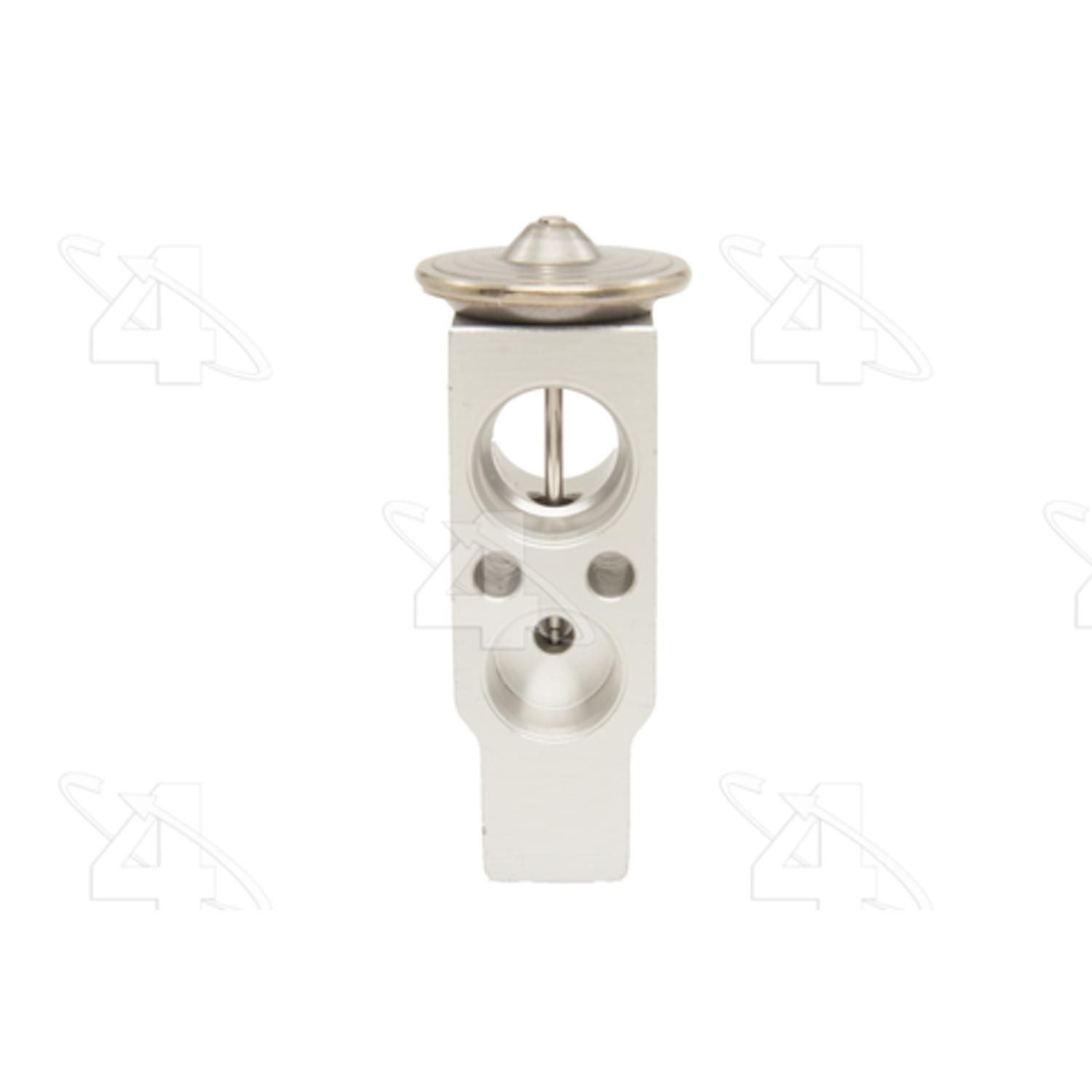 Four Seasons 39303 - A/C Expansion Valve Four Seasons 39303 A/C Expansion Valve product image 2 of 7