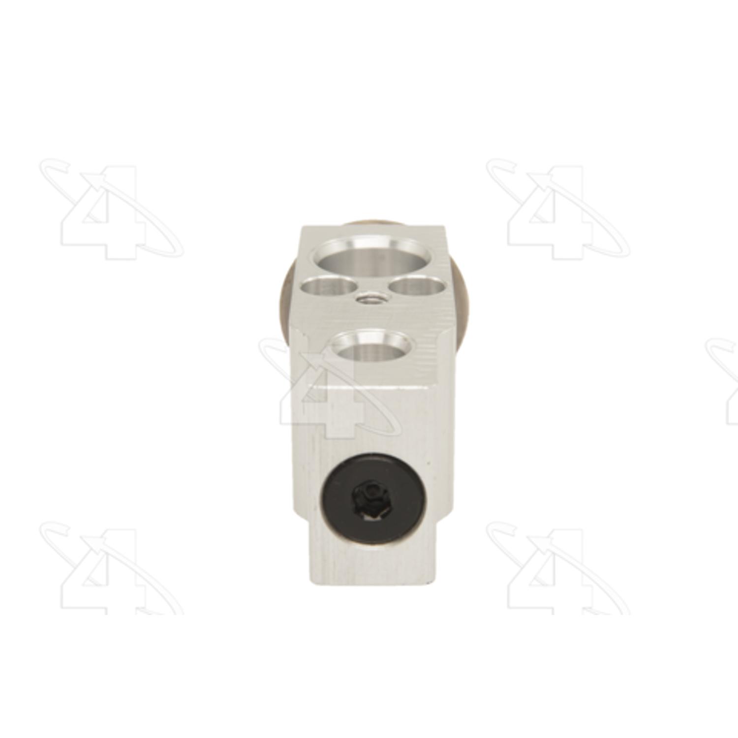 Four Seasons 39303 - A/C Expansion Valve Four Seasons 39303 A/C Expansion Valve product image 3 of 7