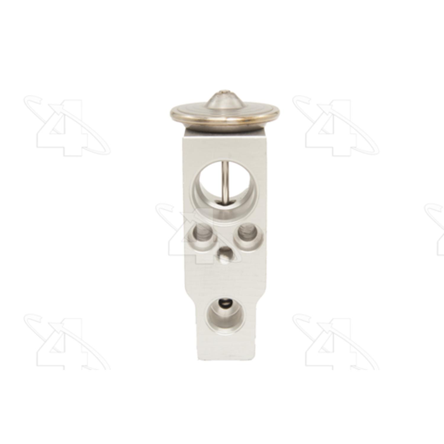 Four Seasons 39303 - A/C Expansion Valve Four Seasons 39303 A/C Expansion Valve product image 4 of 7