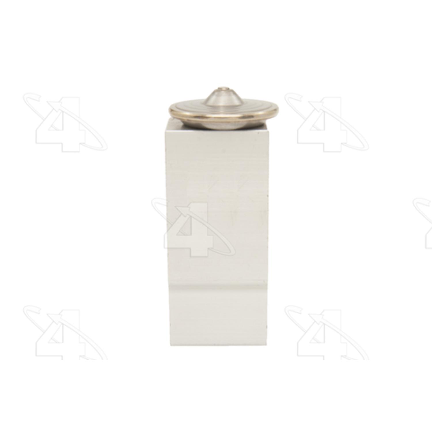 Four Seasons 39303 - A/C Expansion Valve Four Seasons 39303 A/C Expansion Valve product image 5 of 7