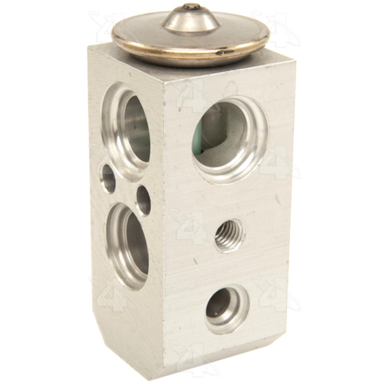 Four Seasons 39304 A/C Expansion Valve product image 1 of 7