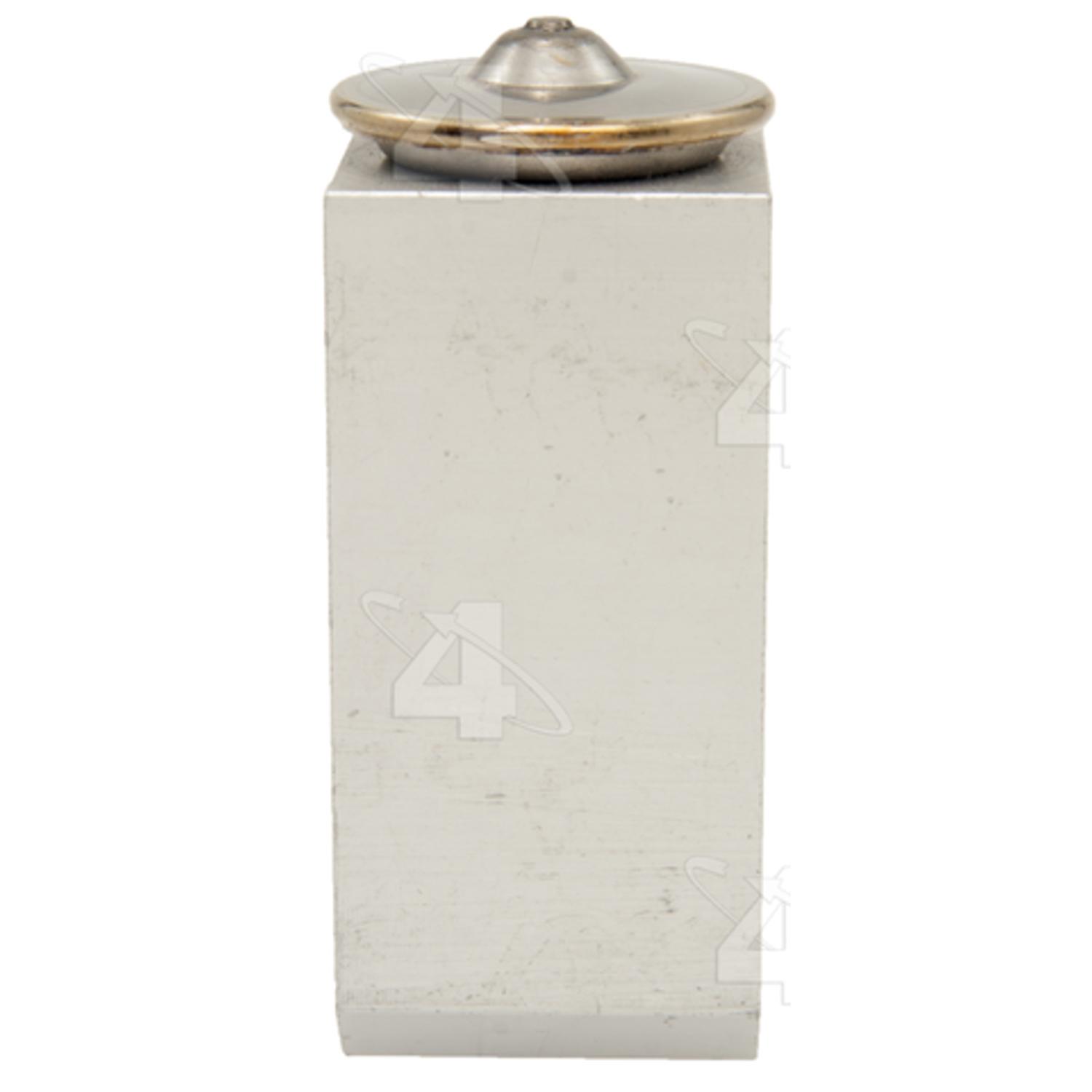 Four Seasons 39304 A/C Expansion Valve product image 2 of 7