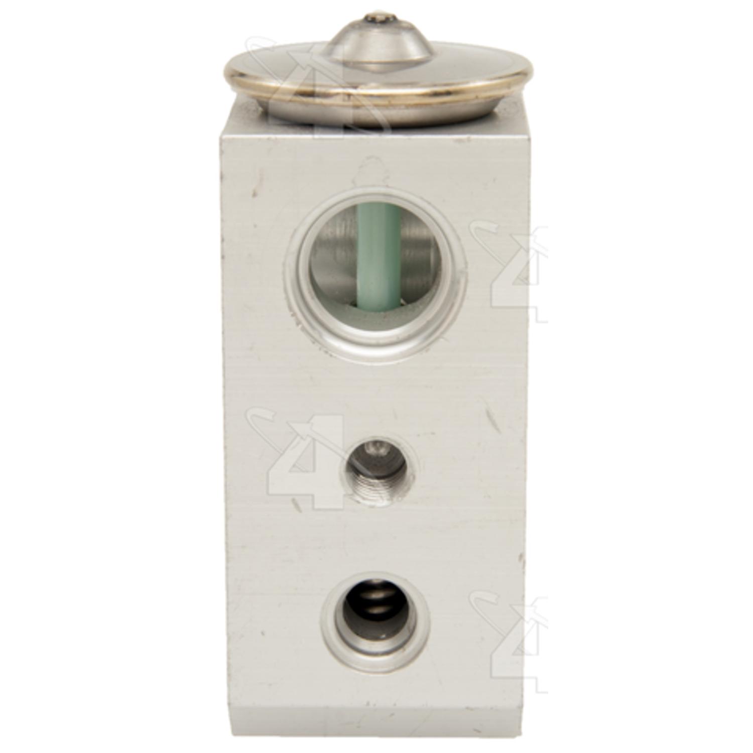 Four Seasons 39304 A/C Expansion Valve product image 4 of 7