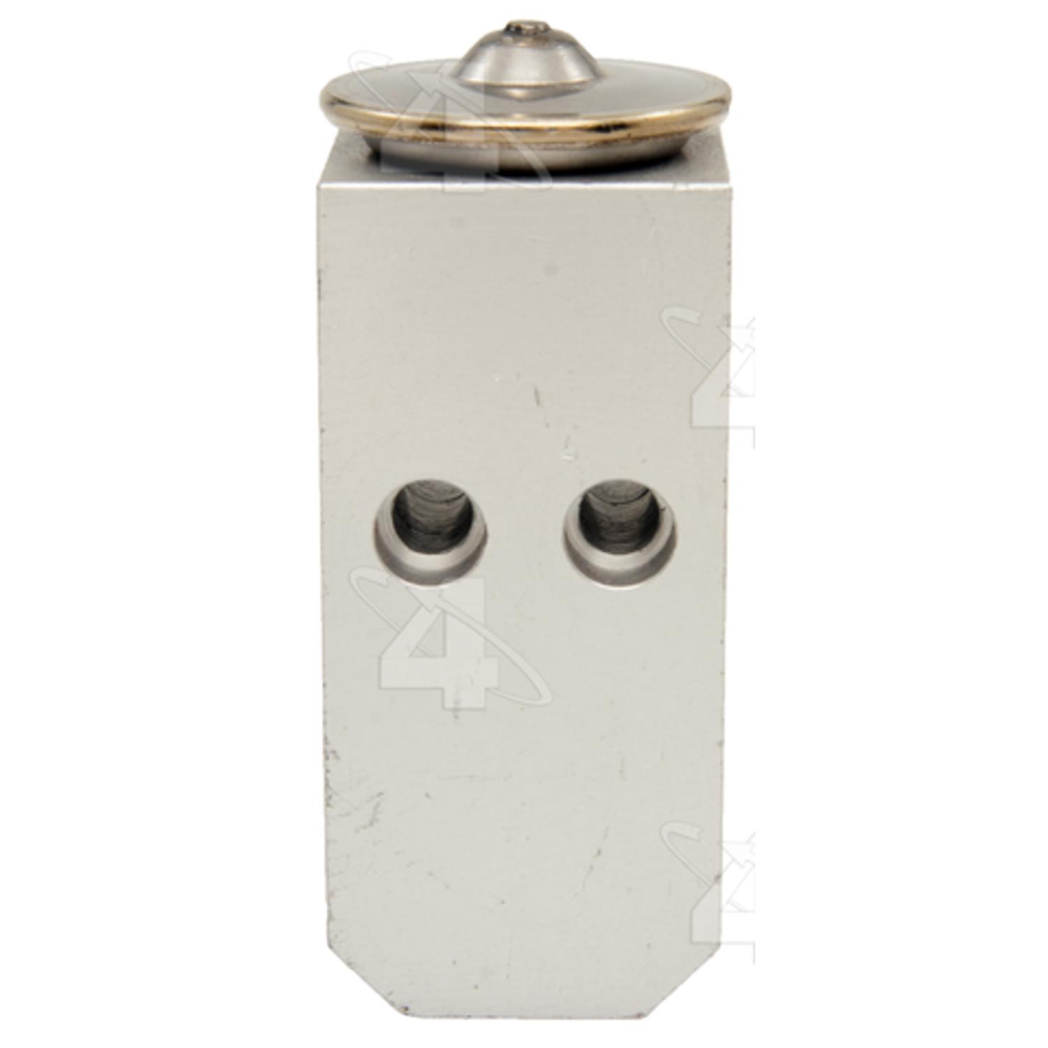 Four Seasons 39304 A/C Expansion Valve product image 5 of 7