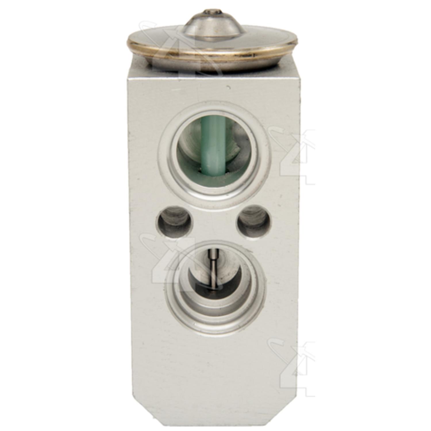 Four Seasons 39304 A/C Expansion Valve product image 6 of 7