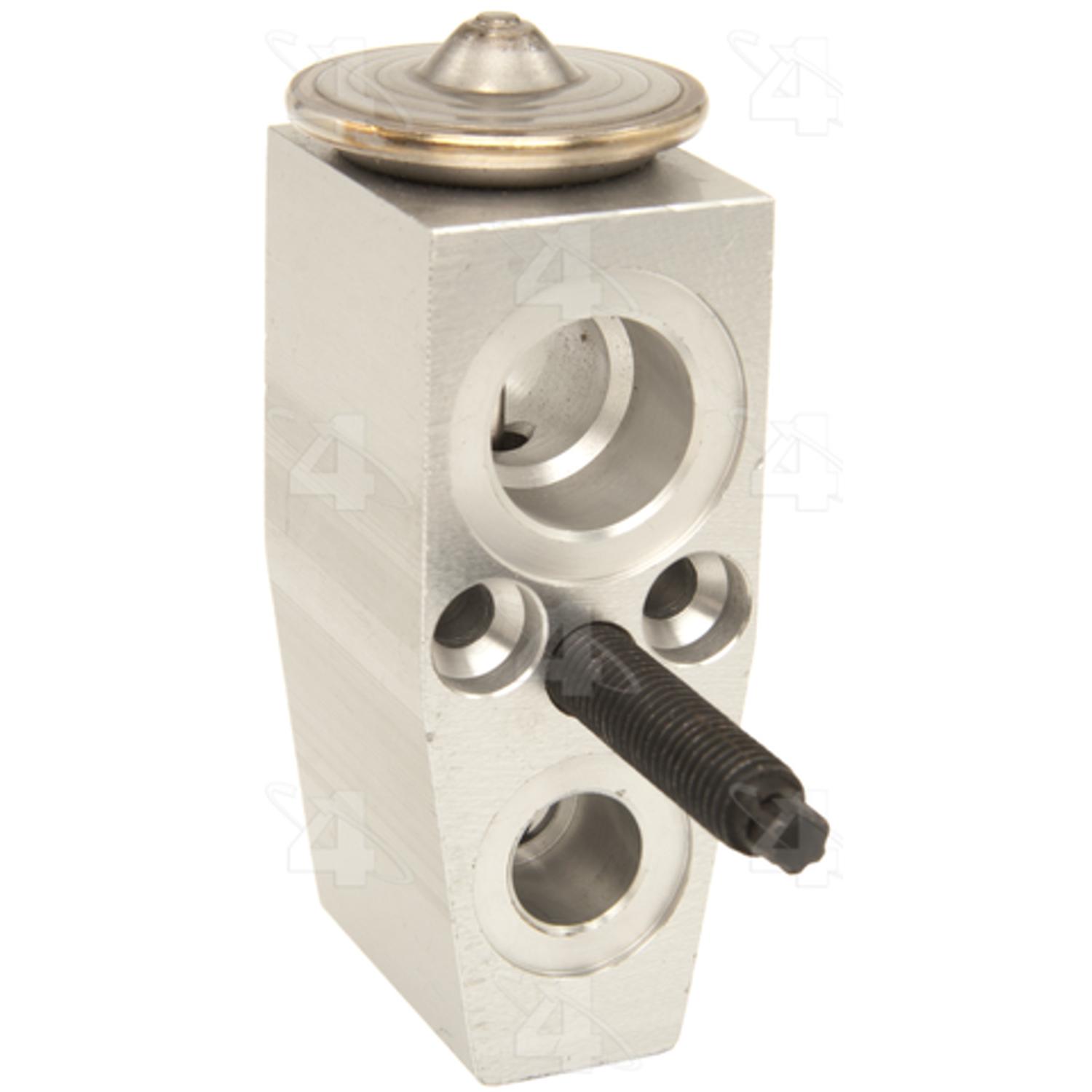 Four Seasons 39306 - A/C Expansion Valve Four Seasons 39306 A/C Expansion Valve product image 1 of 7