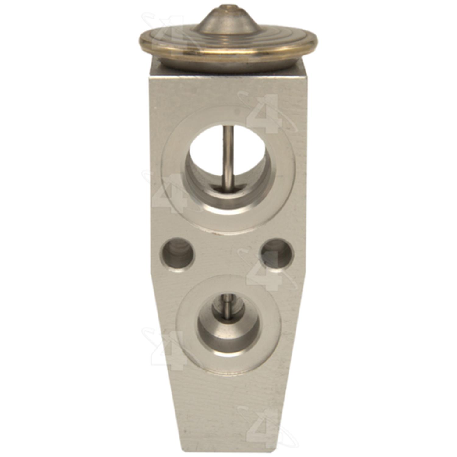 Four Seasons 39306 - A/C Expansion Valve Four Seasons 39306 A/C Expansion Valve product image 2 of 7