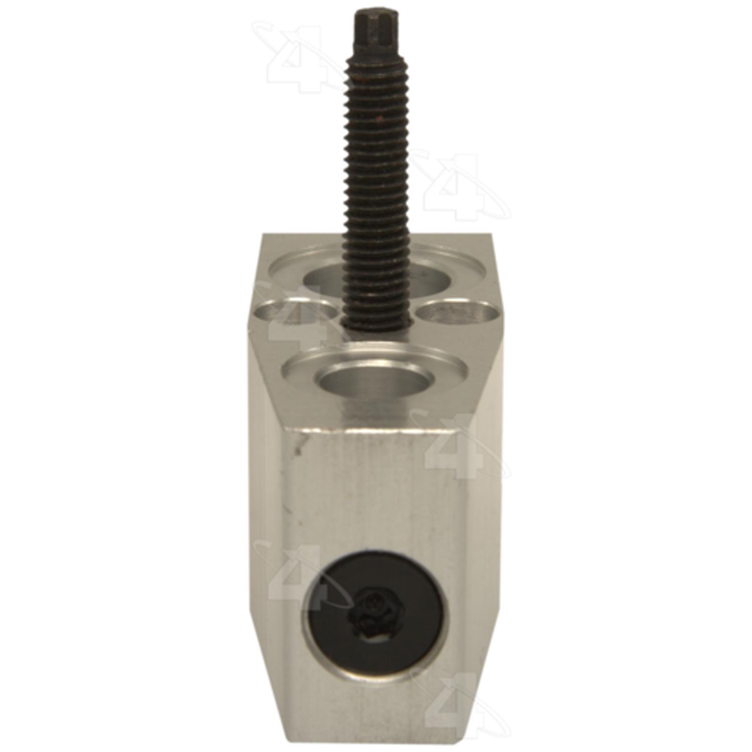 Four Seasons 39306 - A/C Expansion Valve Four Seasons 39306 A/C Expansion Valve product image 3 of 7