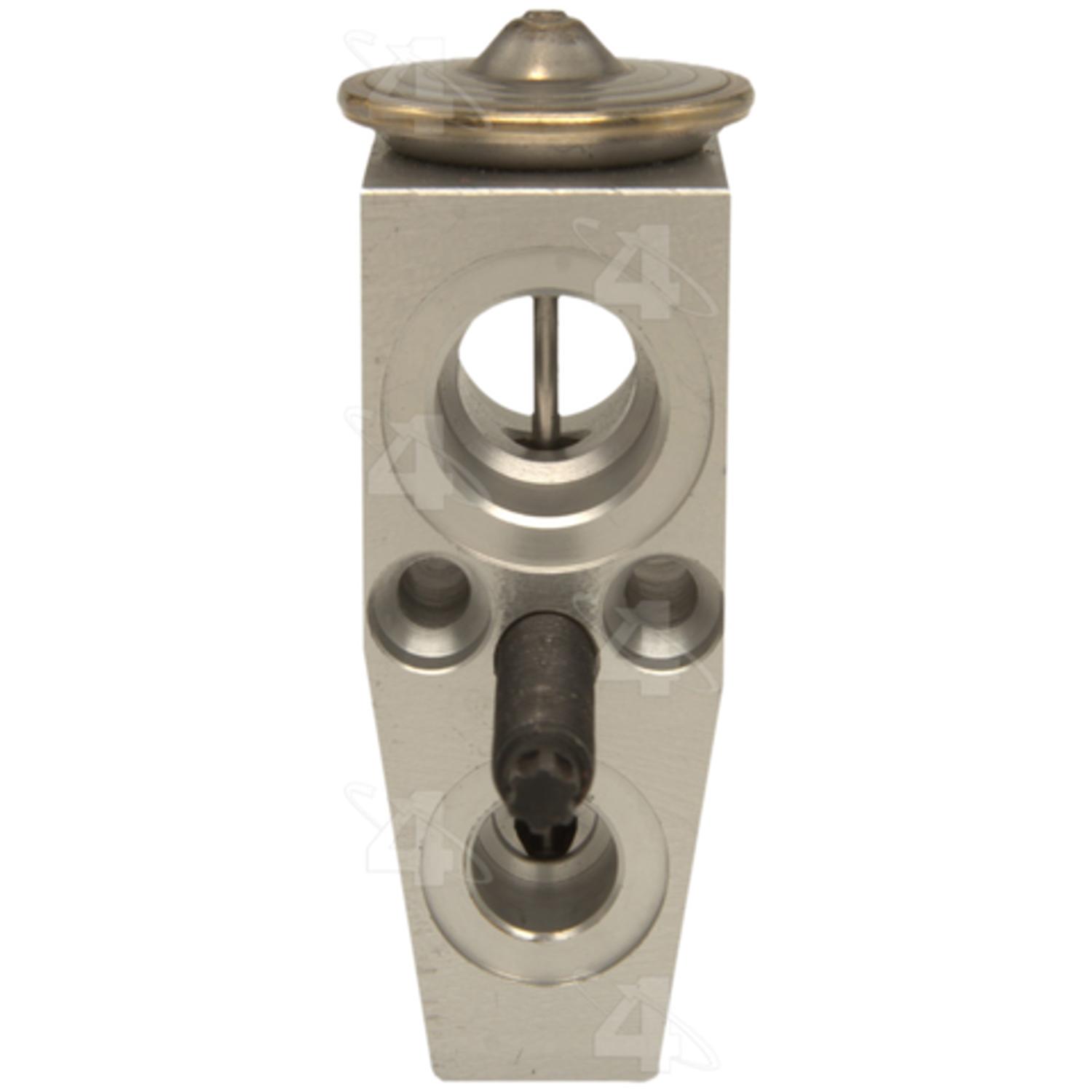 Four Seasons 39306 - A/C Expansion Valve Four Seasons 39306 A/C Expansion Valve product image 4 of 7
