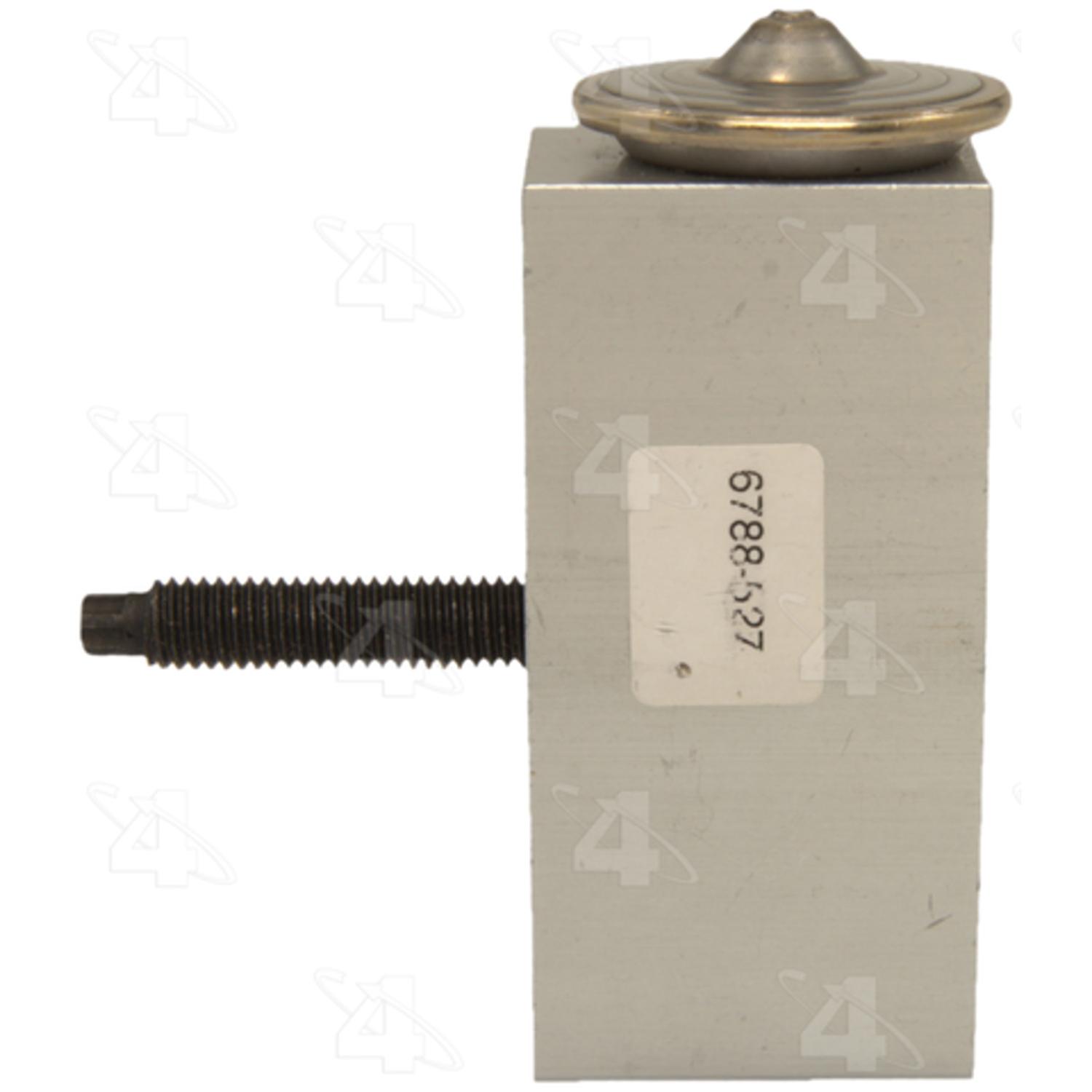 Four Seasons 39306 - A/C Expansion Valve Four Seasons 39306 A/C Expansion Valve product image 5 of 7