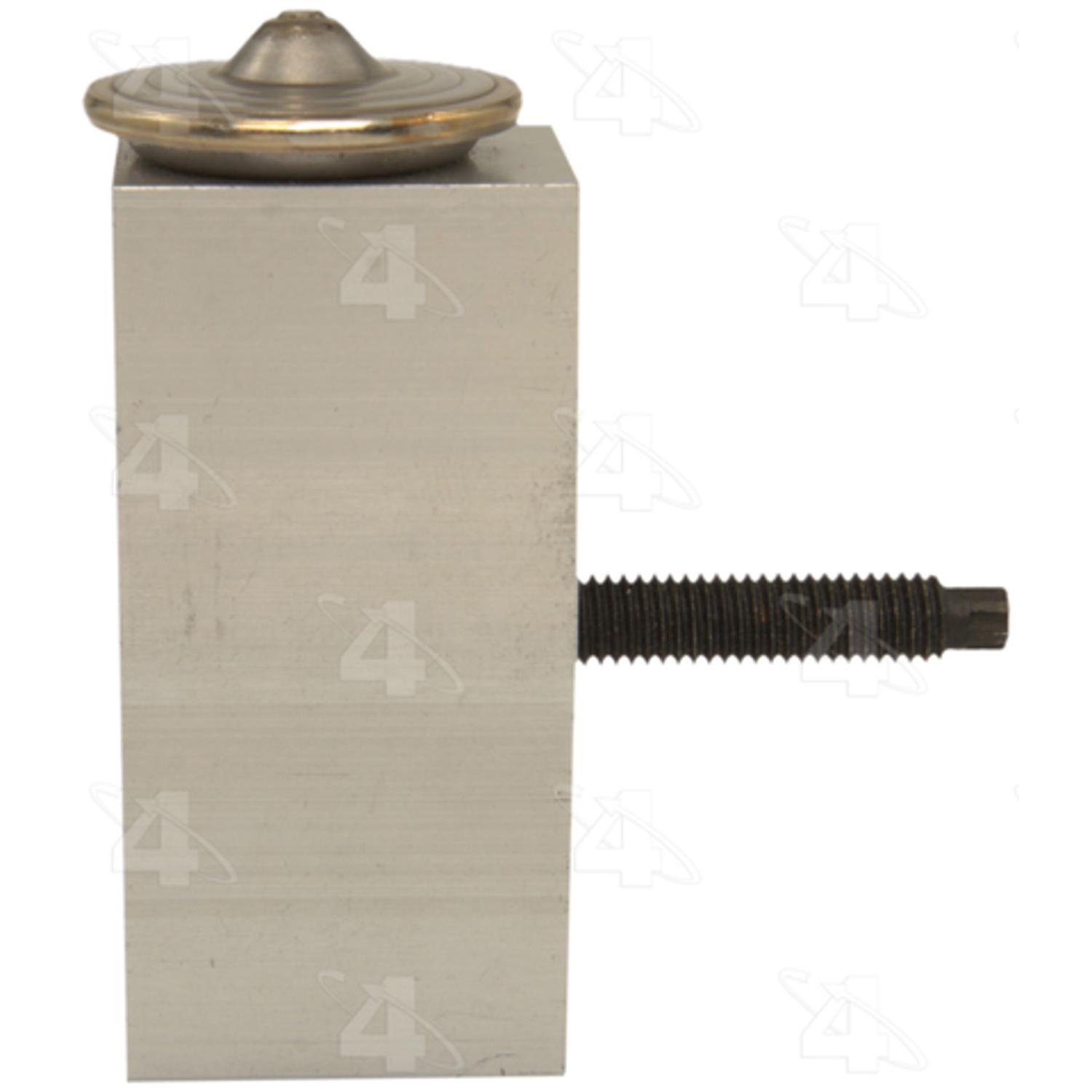 Four Seasons 39306 - A/C Expansion Valve Four Seasons 39306 A/C Expansion Valve product image 6 of 7