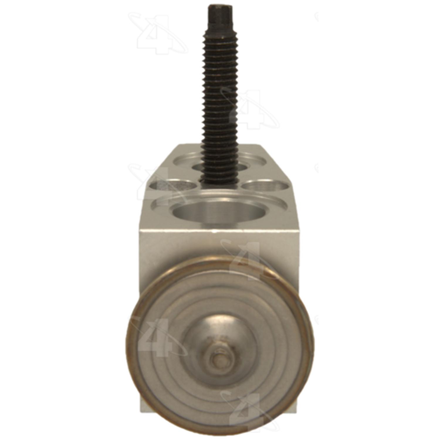 Four Seasons 39306 - A/C Expansion Valve Four Seasons 39306 A/C Expansion Valve product image 7 of 7