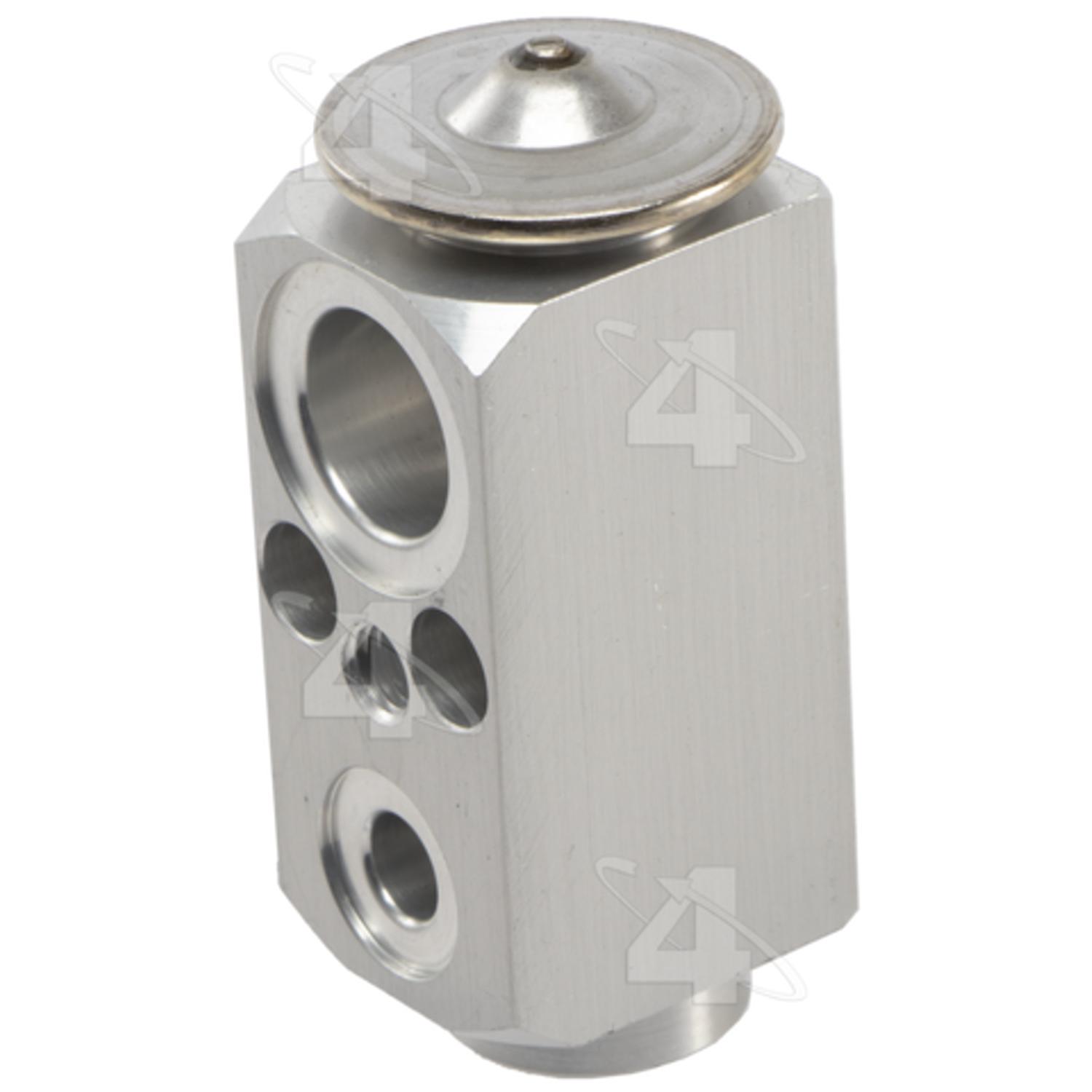 Four Seasons 39307 - A/C Expansion Valve Four Seasons 39307 A/C Expansion Valve product image 1 of 7