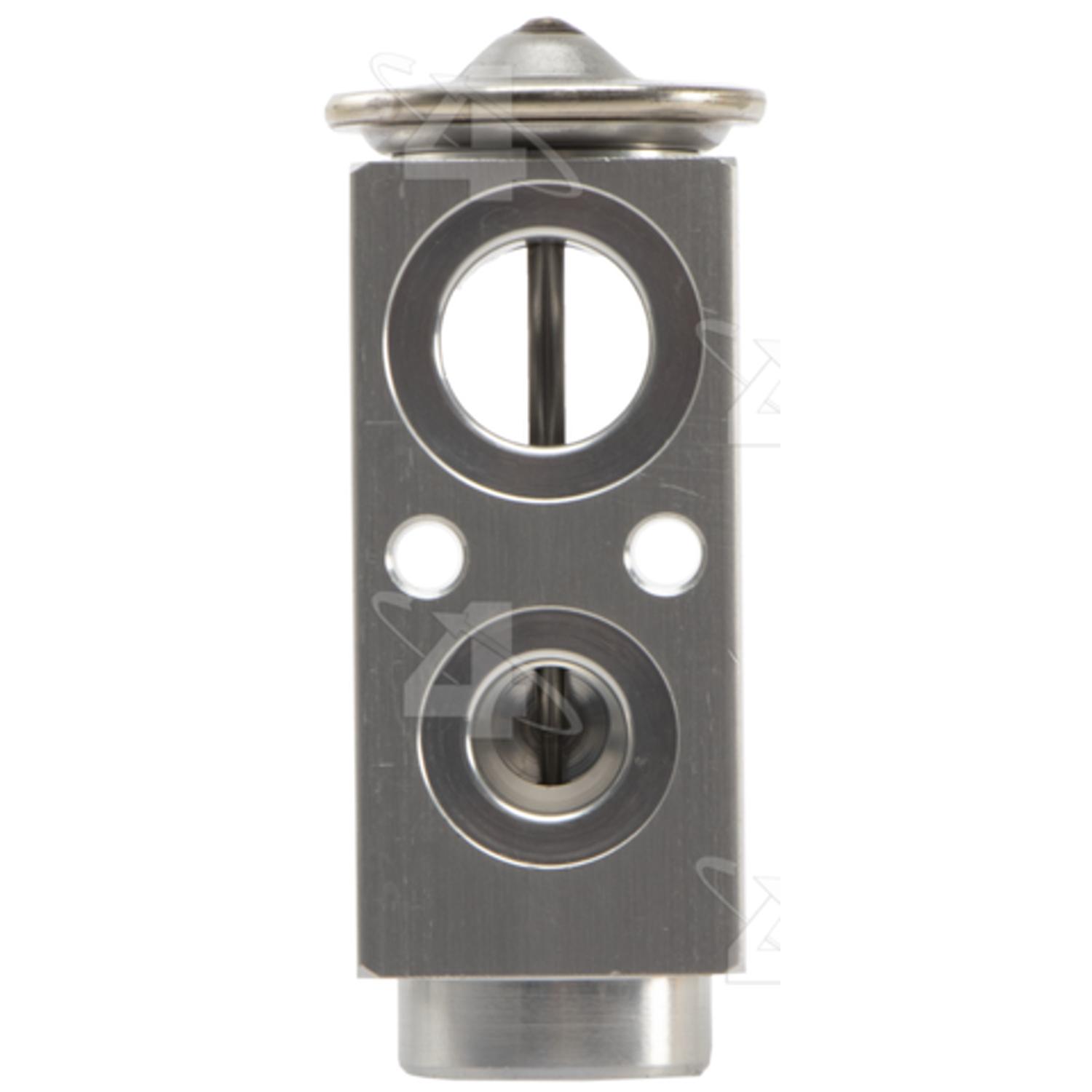 Four Seasons 39307 - A/C Expansion Valve Four Seasons 39307 A/C Expansion Valve product image 2 of 7