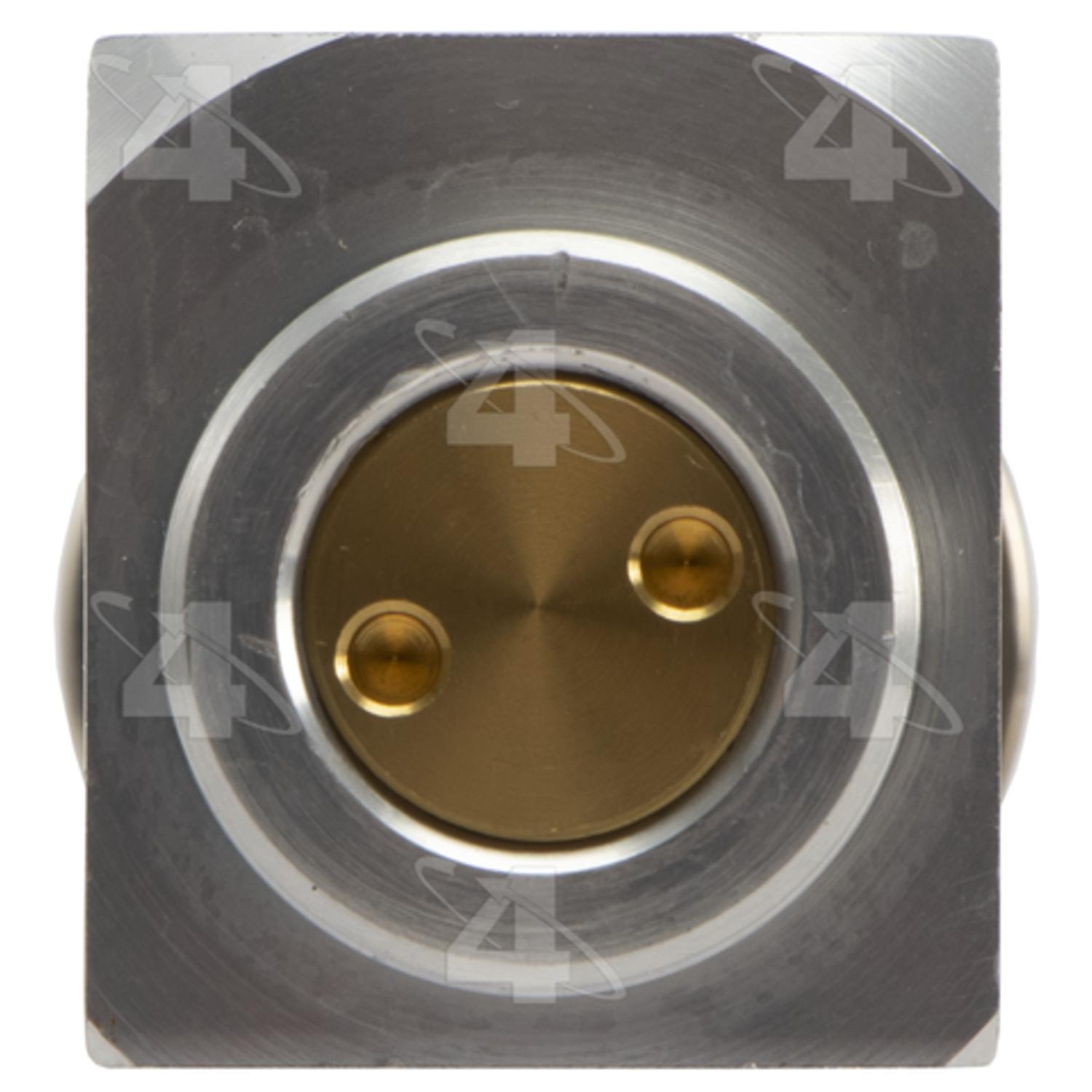 Four Seasons 39307 - A/C Expansion Valve Four Seasons 39307 A/C Expansion Valve product image 3 of 7