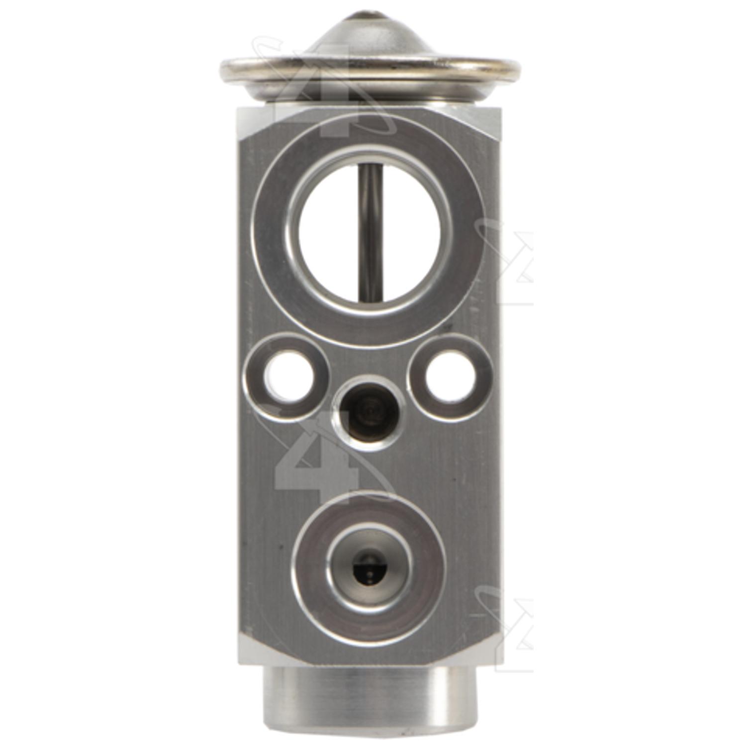Four Seasons 39307 - A/C Expansion Valve Four Seasons 39307 A/C Expansion Valve product image 4 of 7