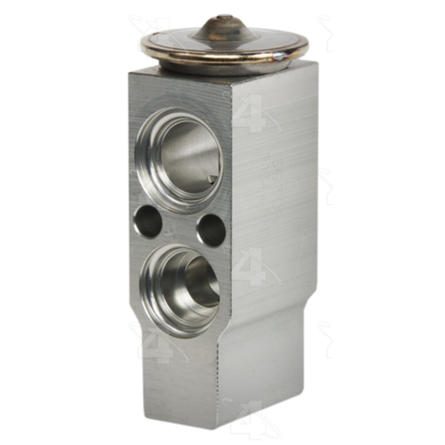Four Seasons 39309 - A/C Expansion Valve Four Seasons 39309 A/C Expansion Valve product image 1 of 7