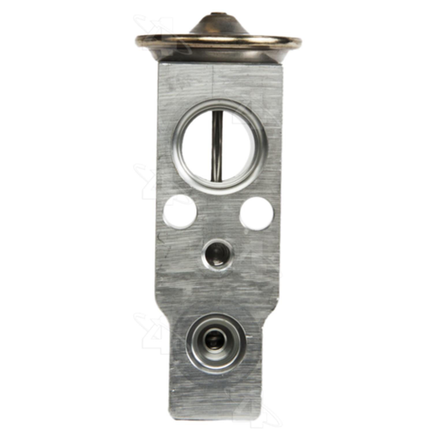 Four Seasons 39309 - A/C Expansion Valve Four Seasons 39309 A/C Expansion Valve product image 2 of 7