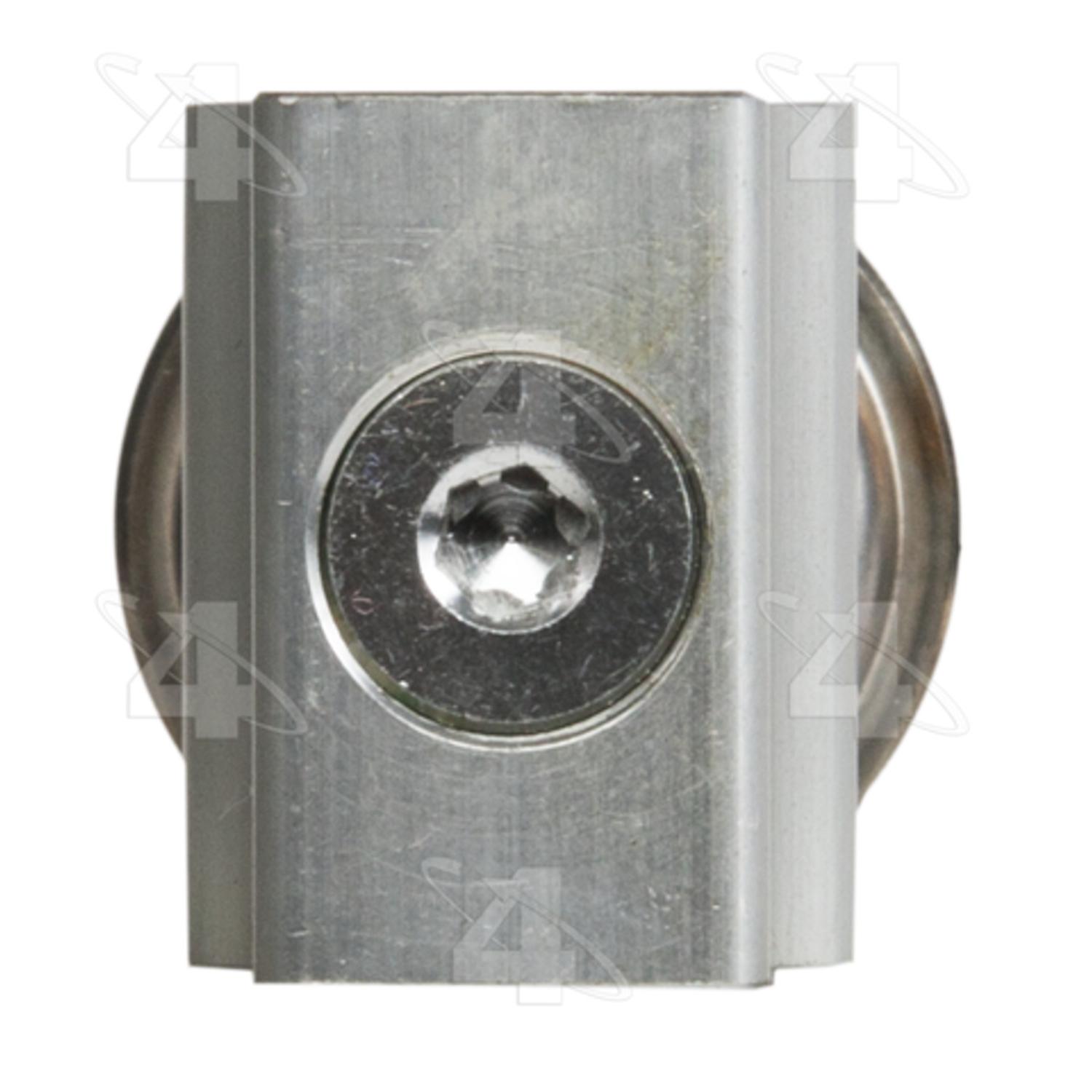 Four Seasons 39309 - A/C Expansion Valve Four Seasons 39309 A/C Expansion Valve product image 3 of 7
