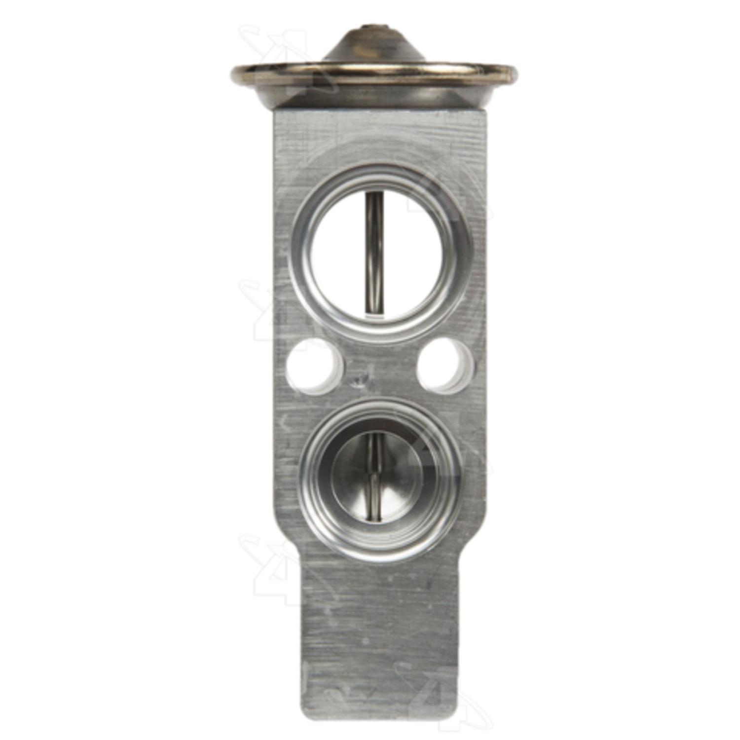 Four Seasons 39309 - A/C Expansion Valve Four Seasons 39309 A/C Expansion Valve product image 4 of 7