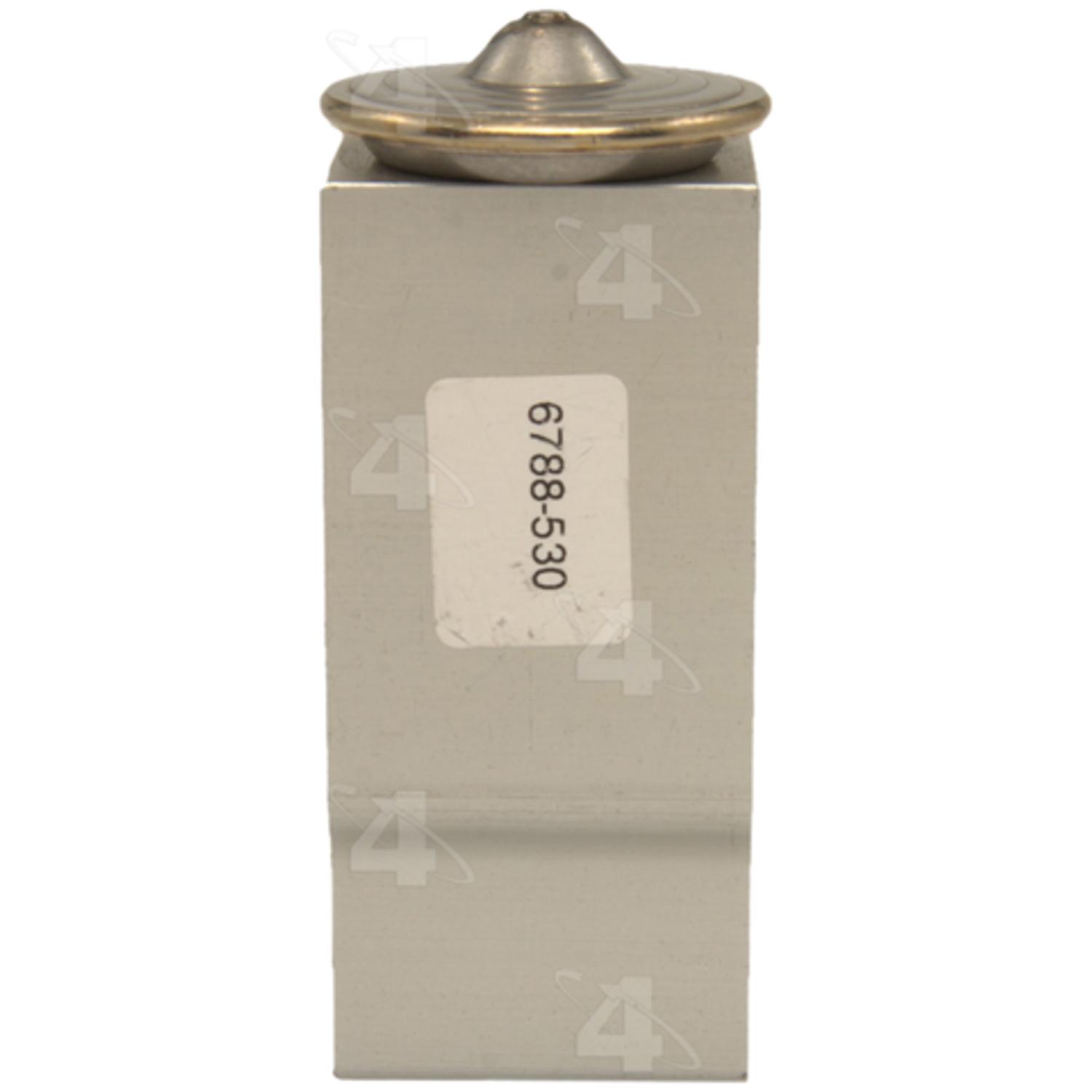 Four Seasons 39309 - A/C Expansion Valve Four Seasons 39309 A/C Expansion Valve product image 5 of 7