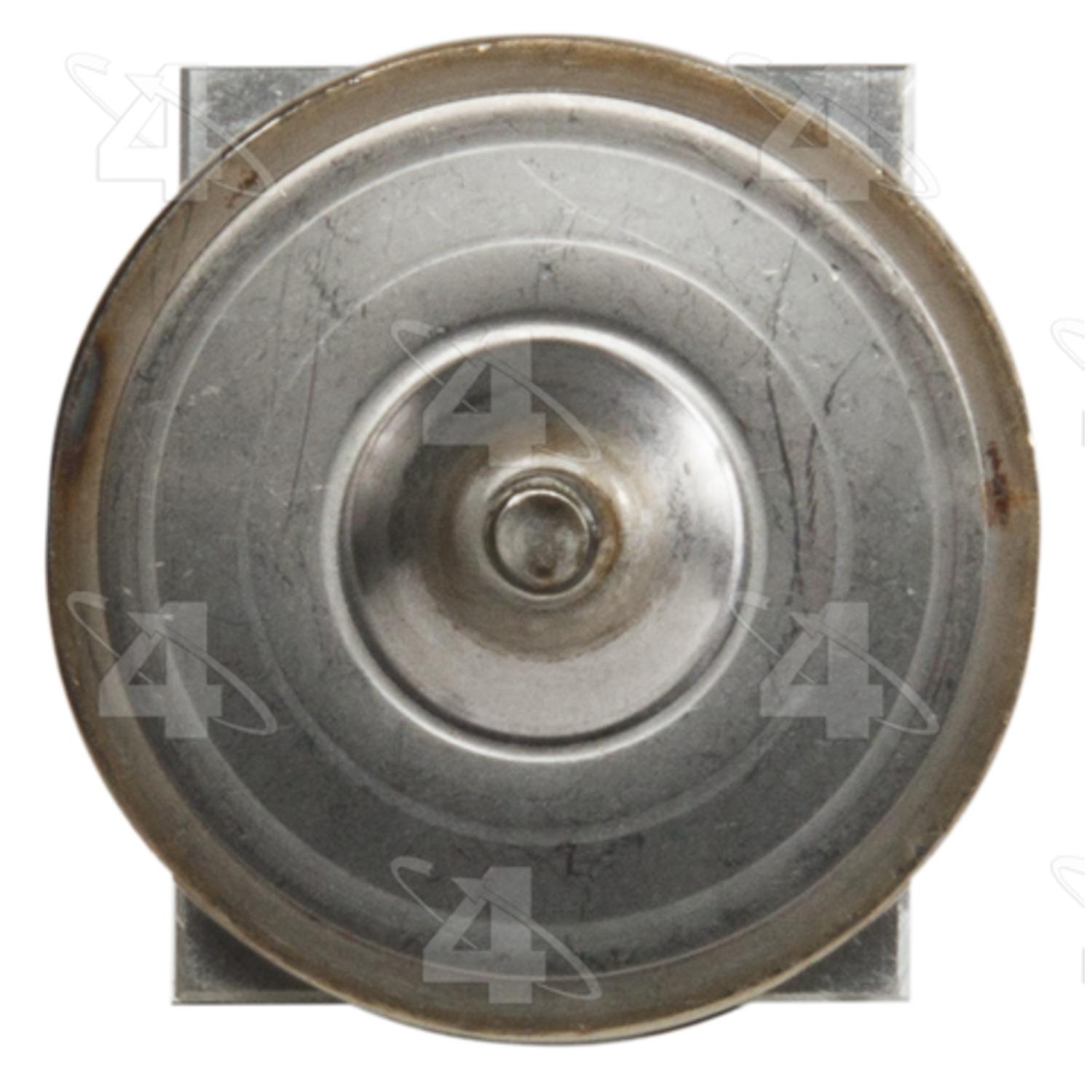 Four Seasons 39309 - A/C Expansion Valve Four Seasons 39309 A/C Expansion Valve product image 7 of 7