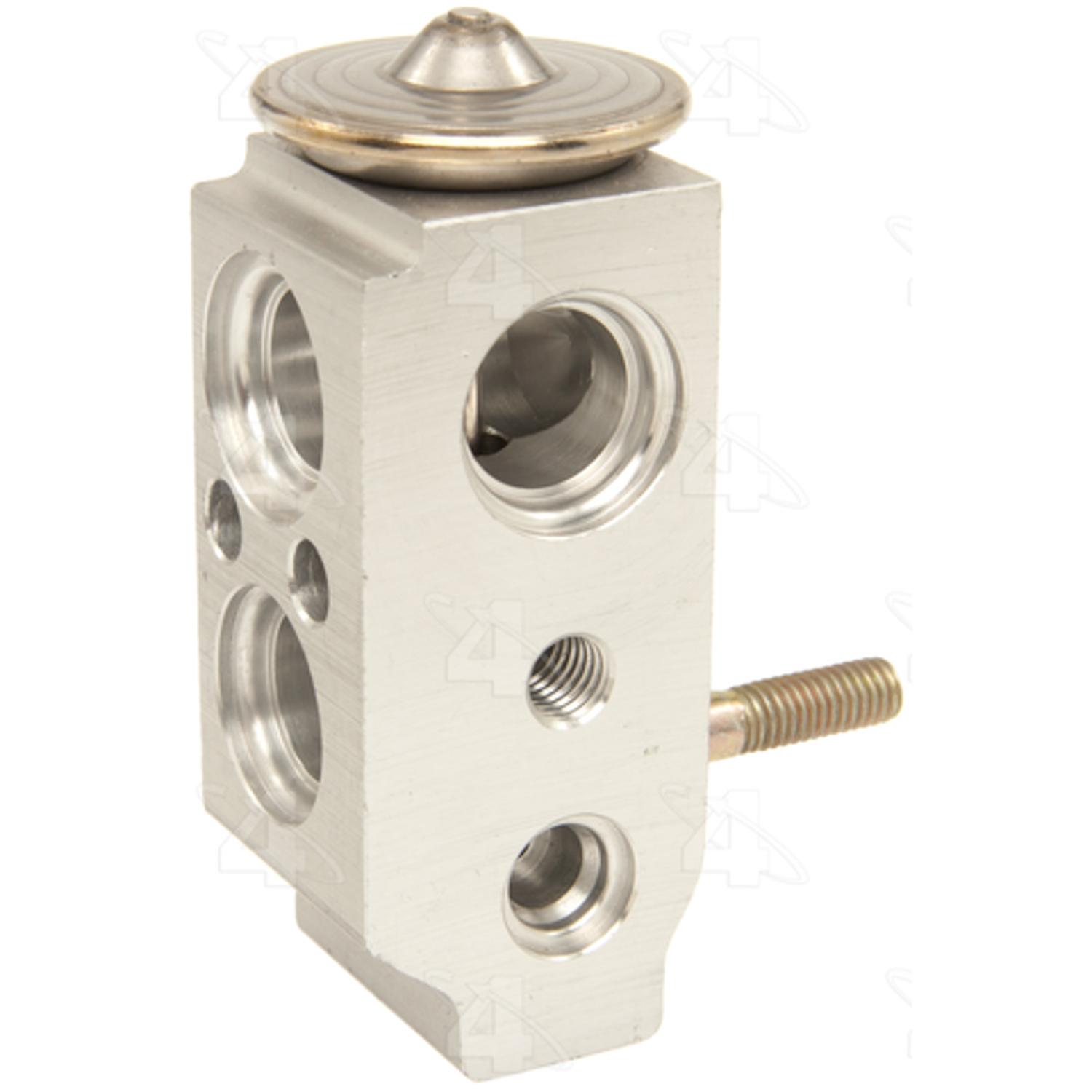 Four Seasons 39310 - A/C Expansion Valve Four Seasons 39310 A/C Expansion Valve product image 1 of 7