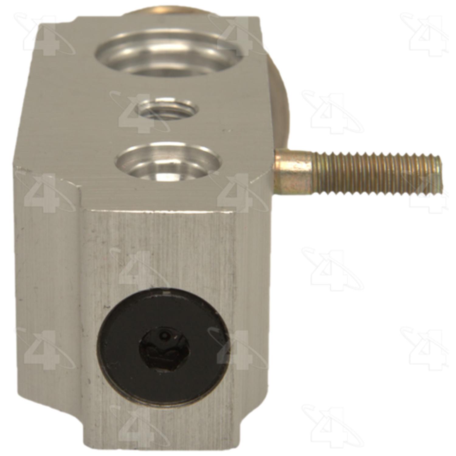 Four Seasons 39310 - A/C Expansion Valve Four Seasons 39310 A/C Expansion Valve product image 3 of 7