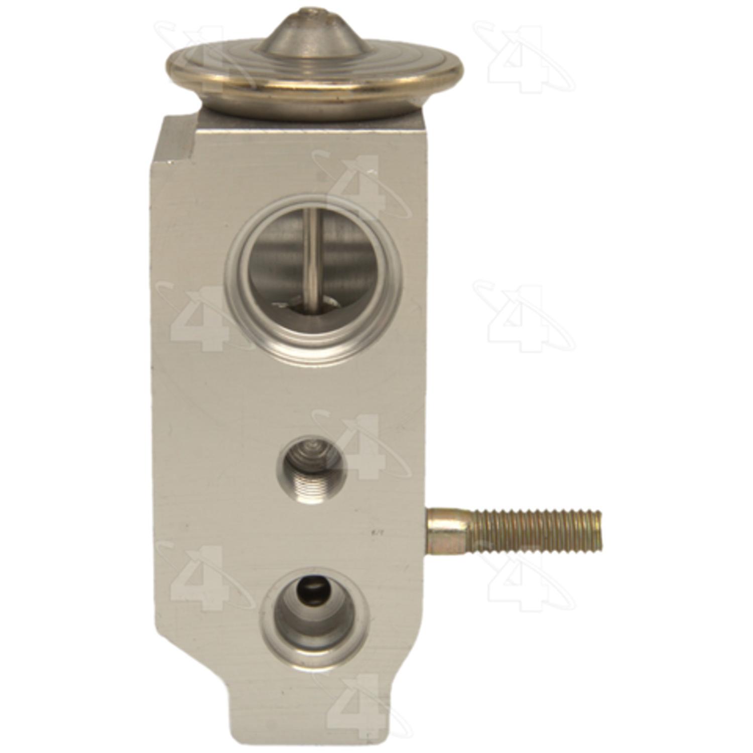 Four Seasons 39310 - A/C Expansion Valve Four Seasons 39310 A/C Expansion Valve product image 4 of 7