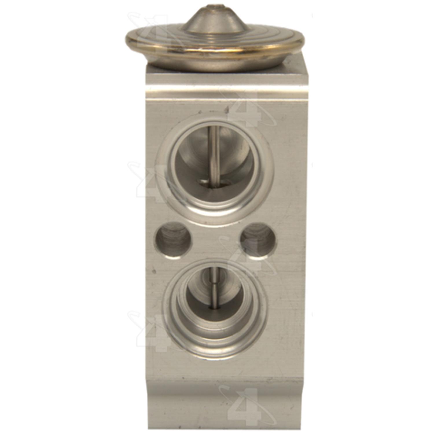 Four Seasons 39310 - A/C Expansion Valve Four Seasons 39310 A/C Expansion Valve product image 6 of 7