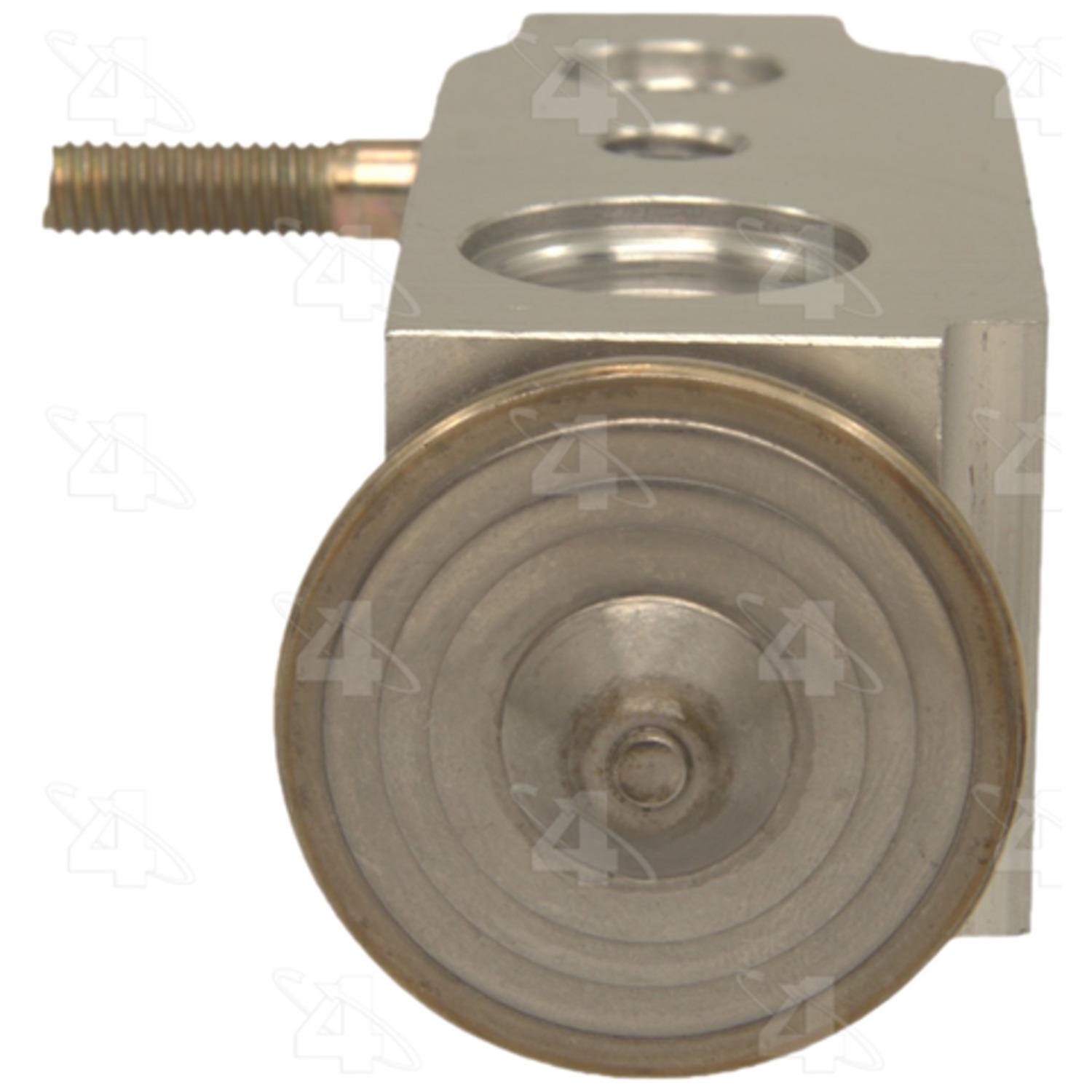 Four Seasons 39310 - A/C Expansion Valve Four Seasons 39310 A/C Expansion Valve product image 7 of 7