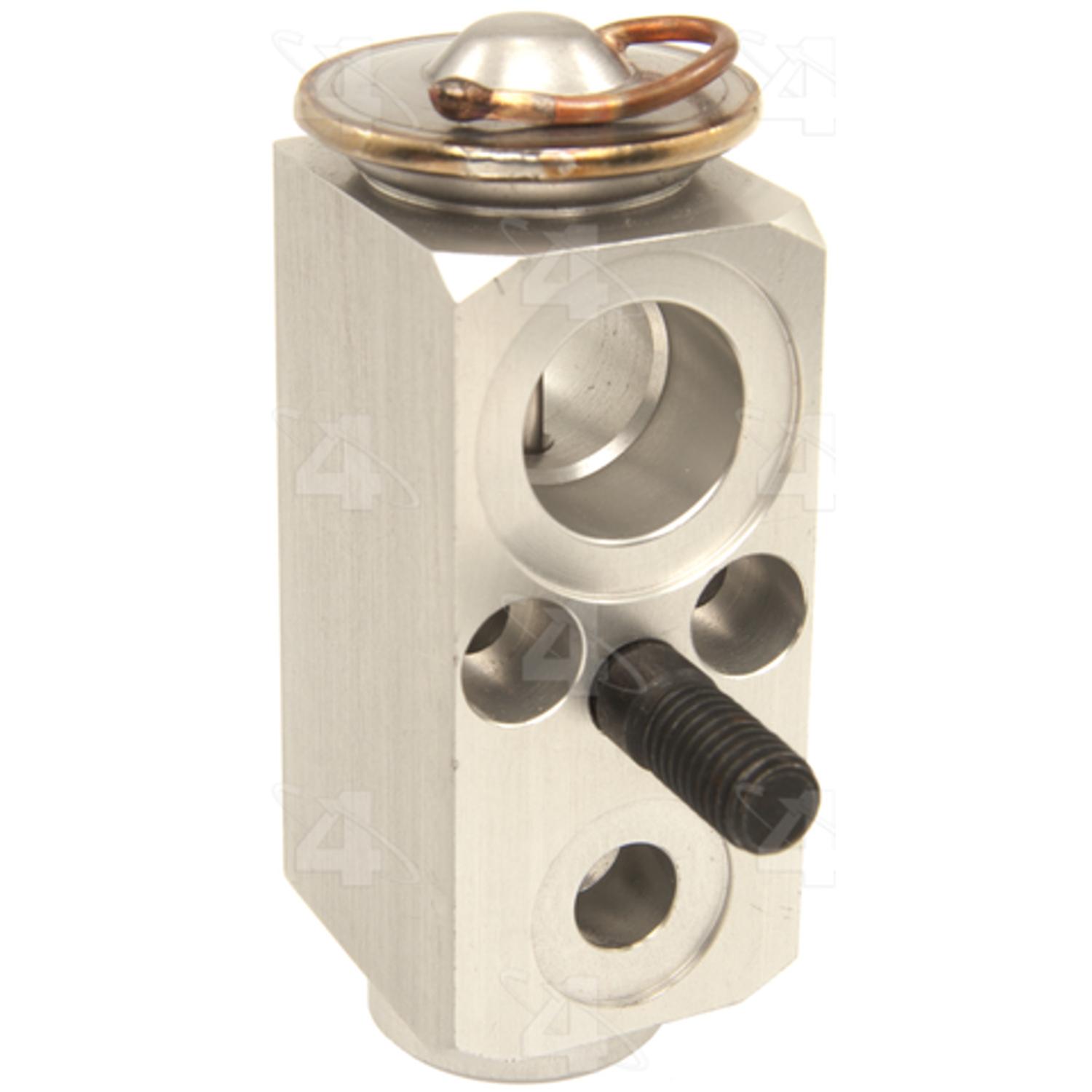 Four Seasons 39312 - A/C Expansion Valve Four Seasons 39312 A/C Expansion Valve product image 1 of 7