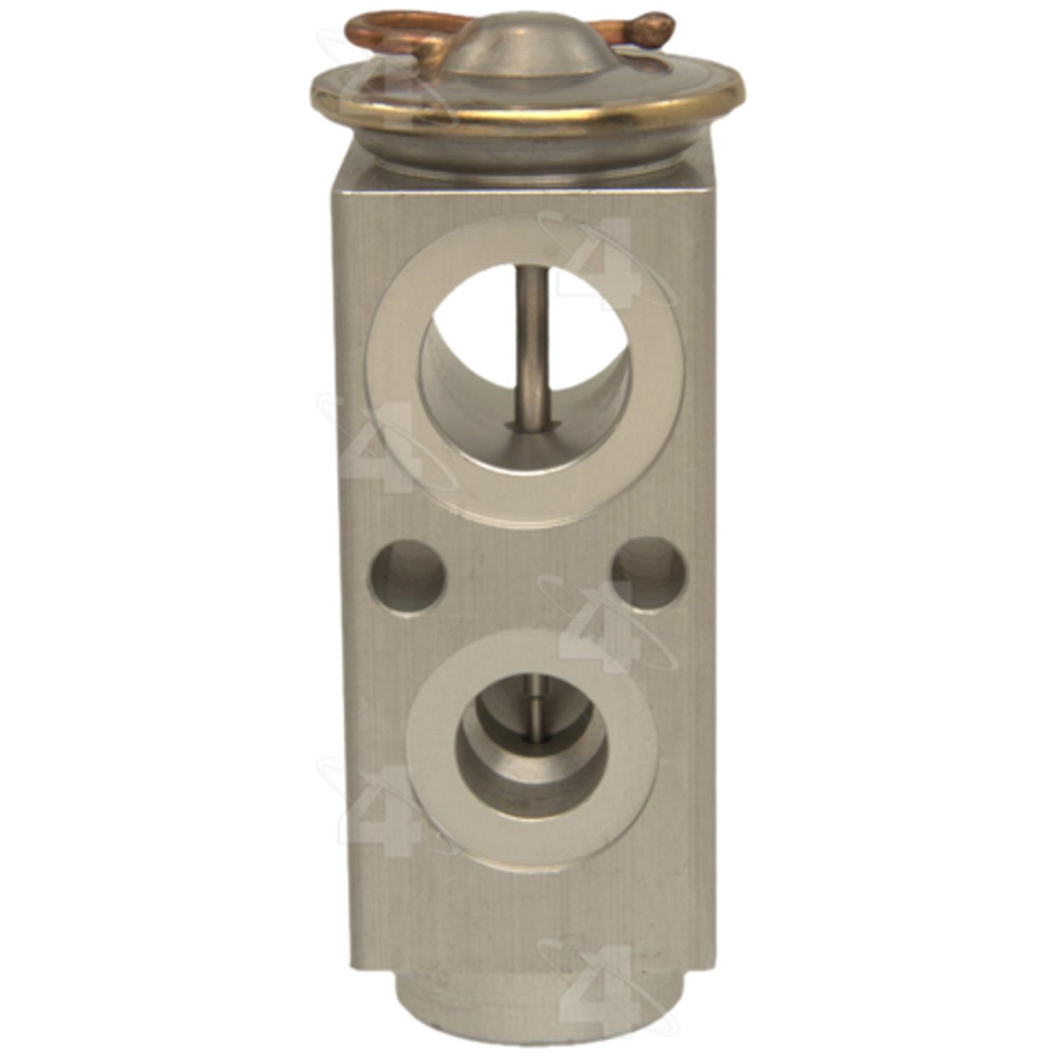 Four Seasons 39312 - A/C Expansion Valve Four Seasons 39312 A/C Expansion Valve product image 2 of 7