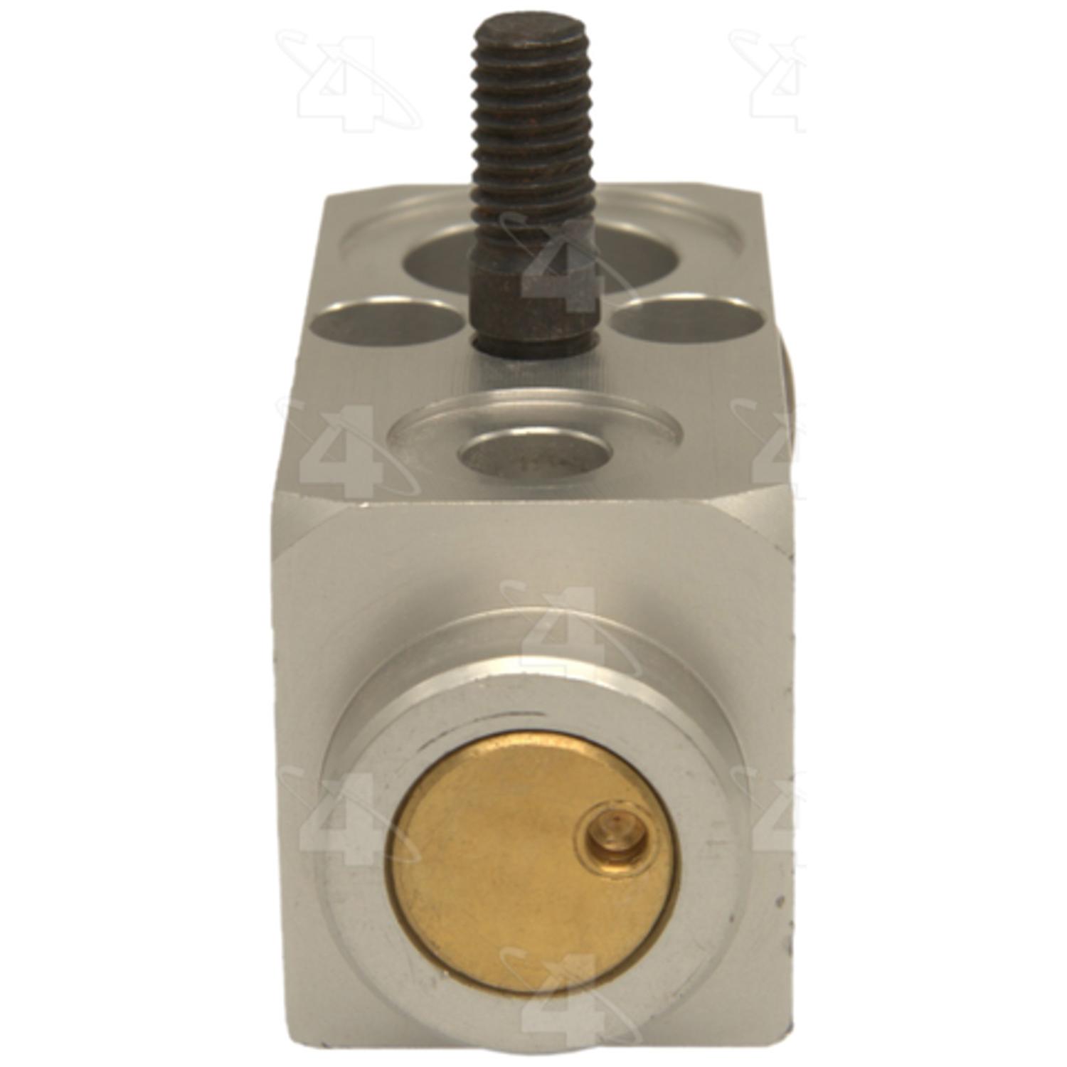 Four Seasons 39312 - A/C Expansion Valve Four Seasons 39312 A/C Expansion Valve product image 3 of 7