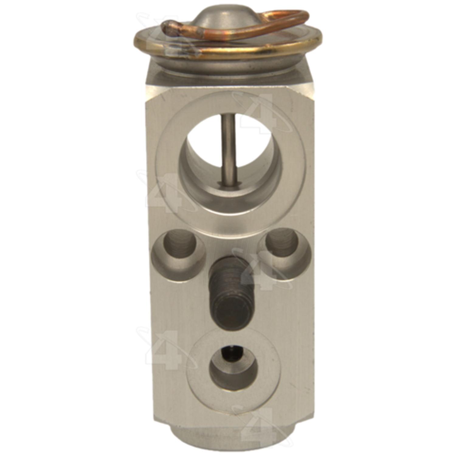 Four Seasons 39312 - A/C Expansion Valve Four Seasons 39312 A/C Expansion Valve product image 4 of 7