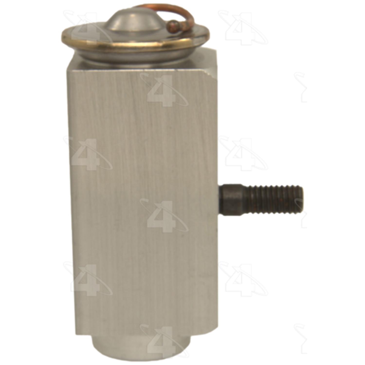 Four Seasons 39312 - A/C Expansion Valve Four Seasons 39312 A/C Expansion Valve product image 6 of 7