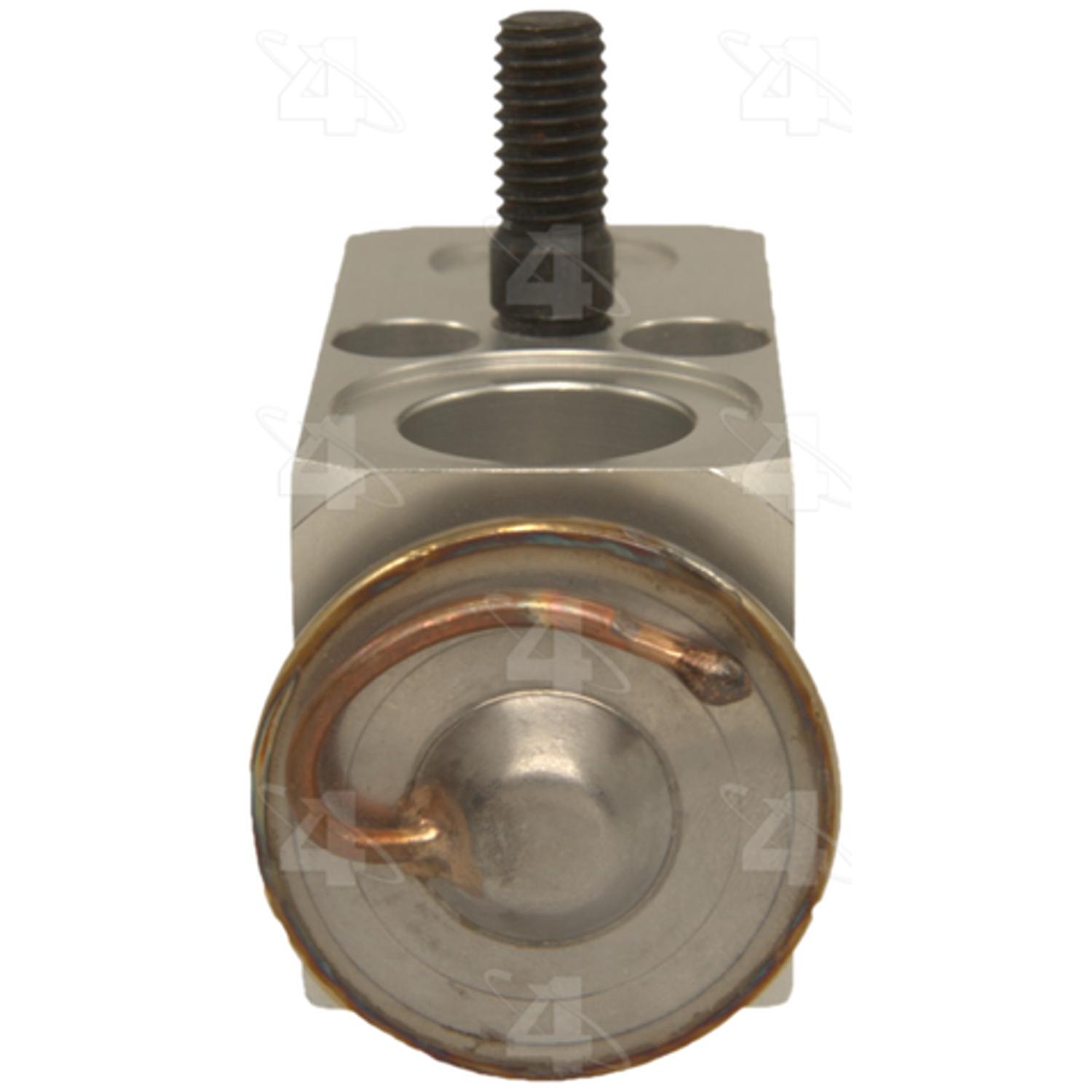 Four Seasons 39312 - A/C Expansion Valve Four Seasons 39312 A/C Expansion Valve product image 7 of 7