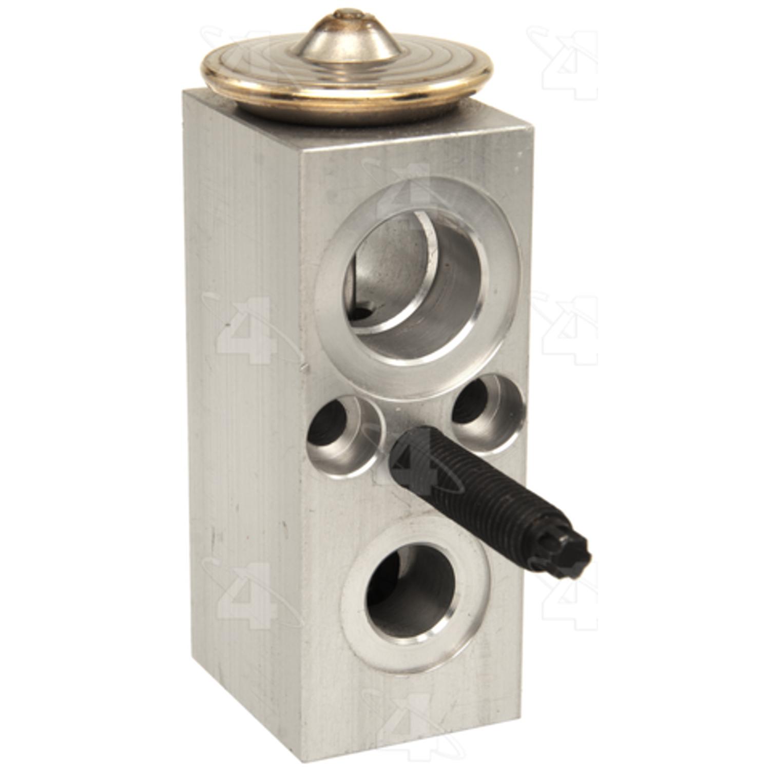 Four Seasons 39313 - A/C Expansion Valve Four Seasons 39313 A/C Expansion Valve product image 1 of 7
