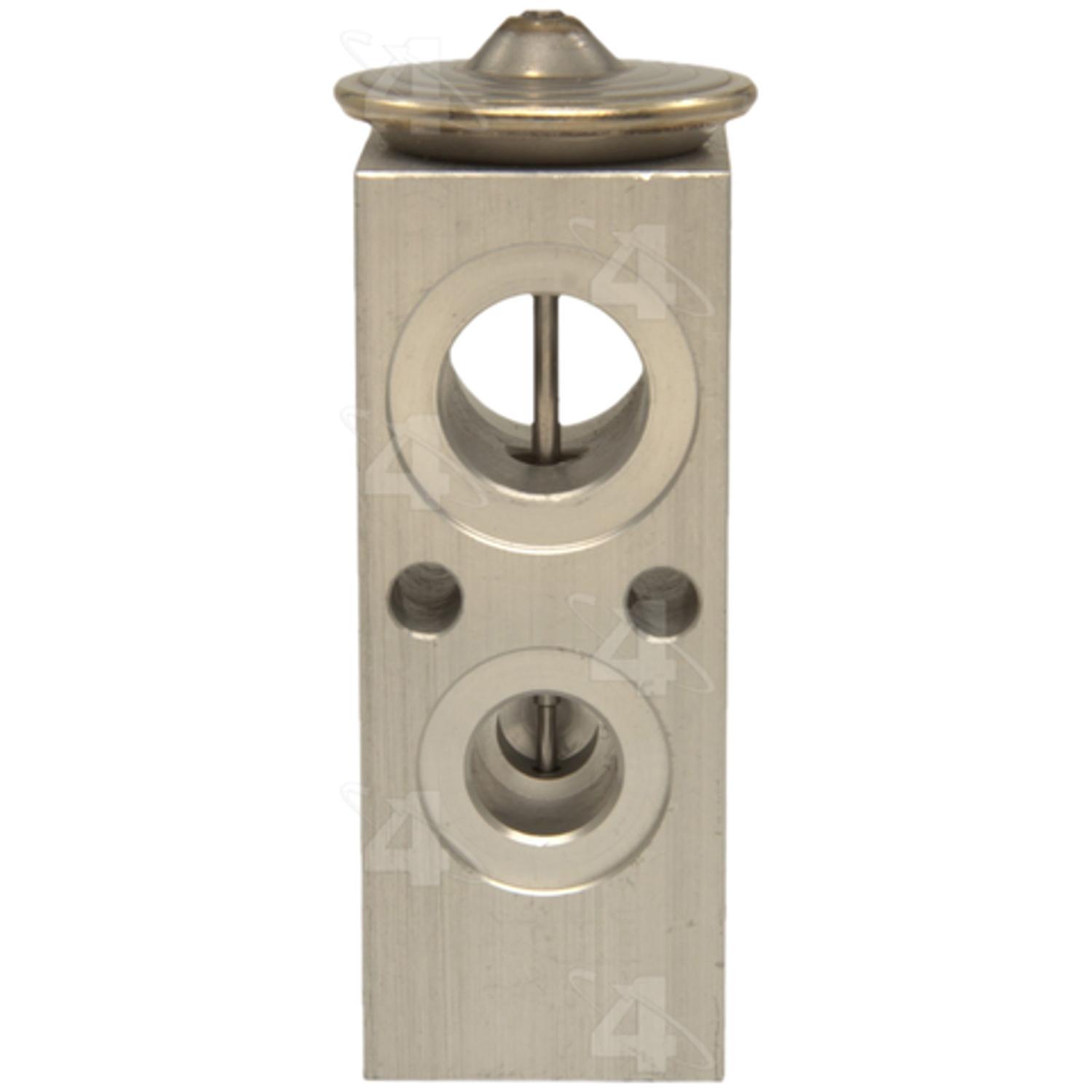 Four Seasons 39313 - A/C Expansion Valve Four Seasons 39313 A/C Expansion Valve product image 2 of 7