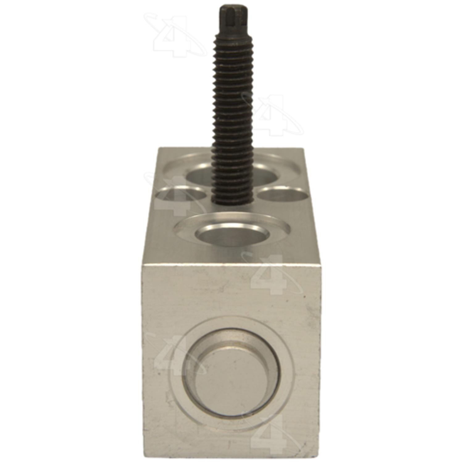 Four Seasons 39313 - A/C Expansion Valve Four Seasons 39313 A/C Expansion Valve product image 3 of 7