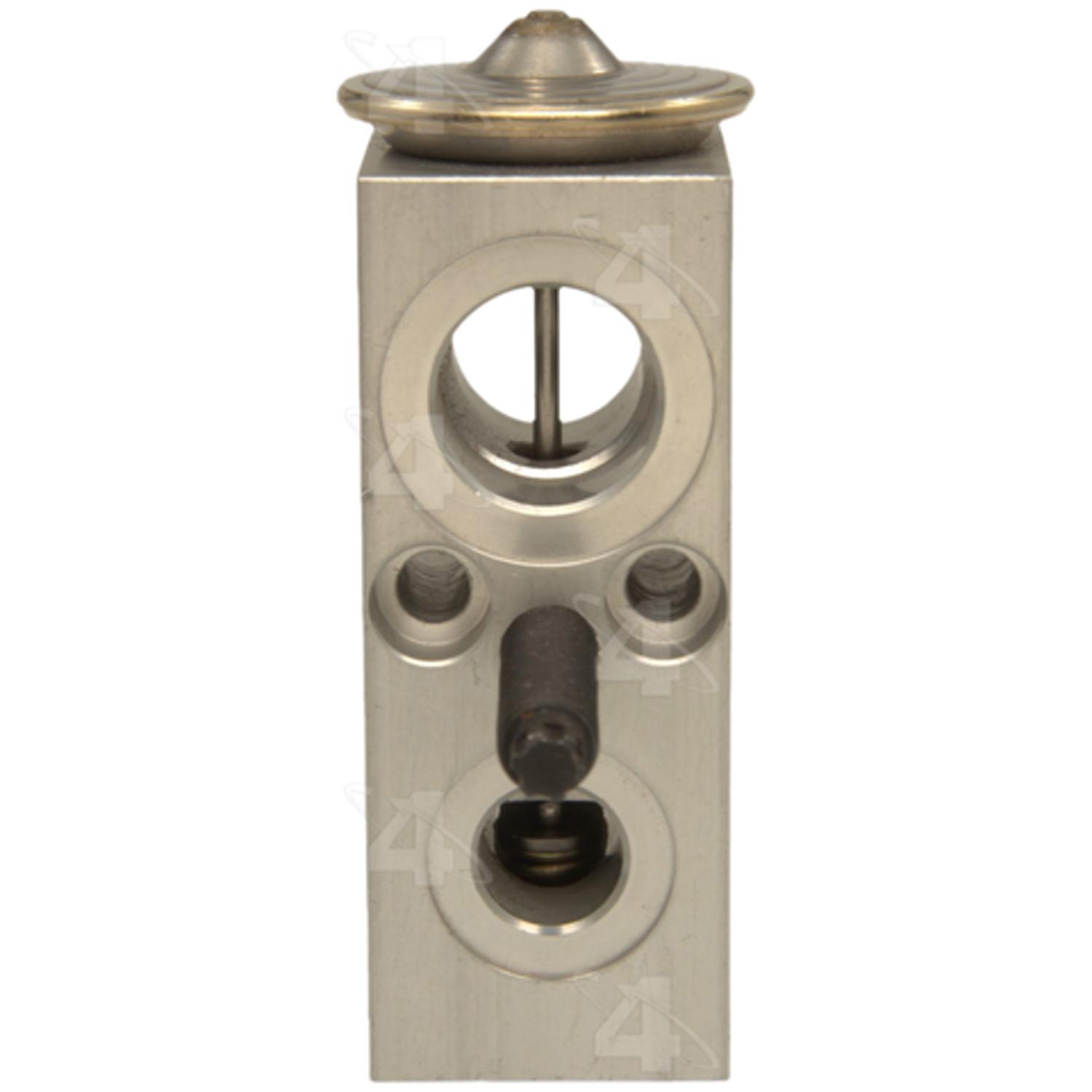 Four Seasons 39313 - A/C Expansion Valve Four Seasons 39313 A/C Expansion Valve product image 4 of 7