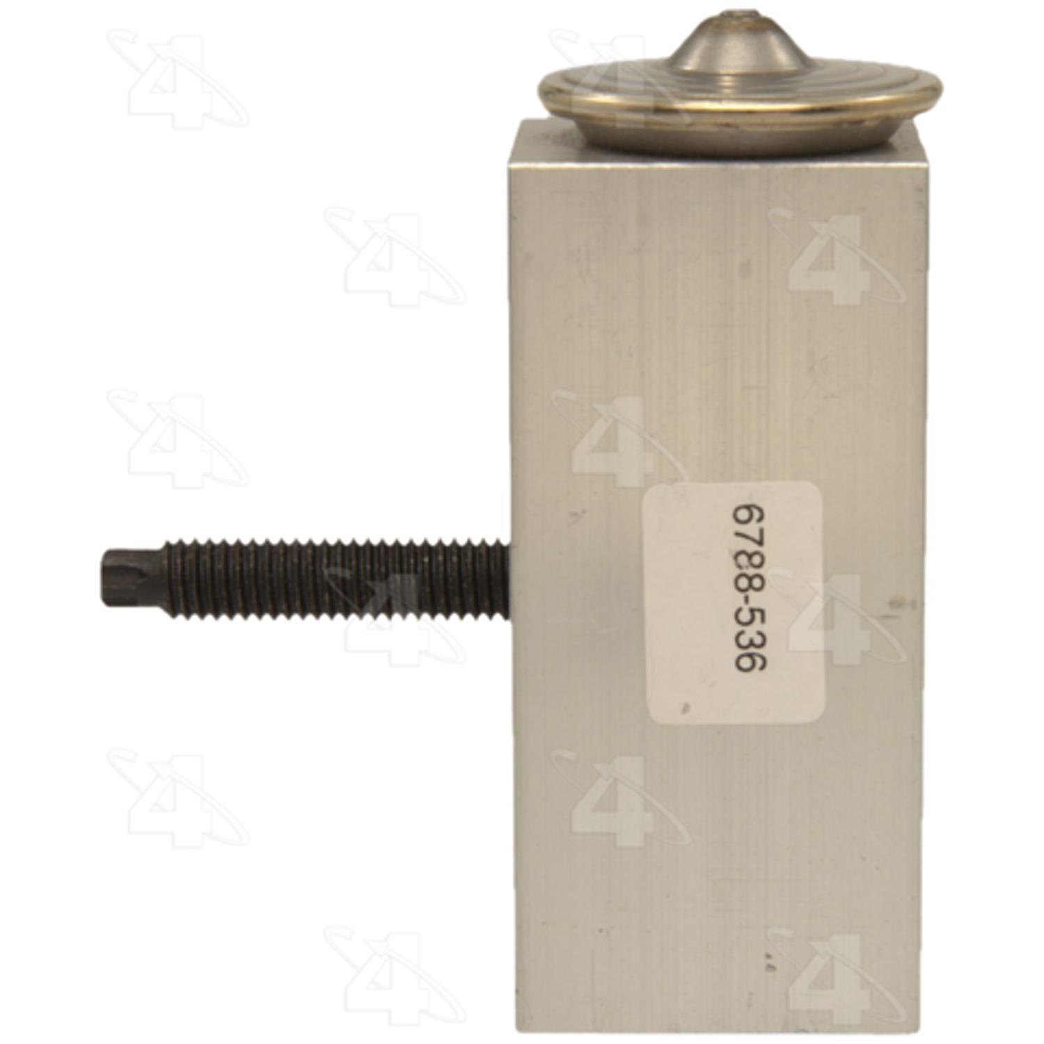 Four Seasons 39313 - A/C Expansion Valve Four Seasons 39313 A/C Expansion Valve product image 5 of 7