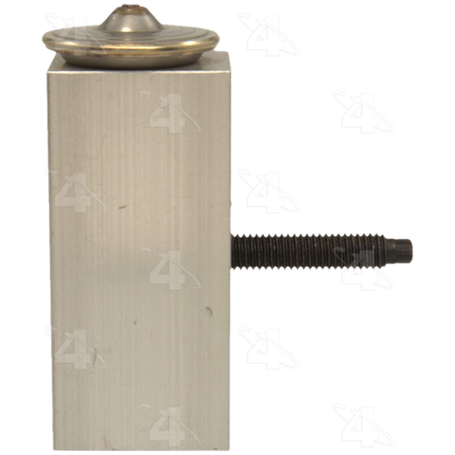 Four Seasons 39313 - A/C Expansion Valve Four Seasons 39313 A/C Expansion Valve product image 6 of 7