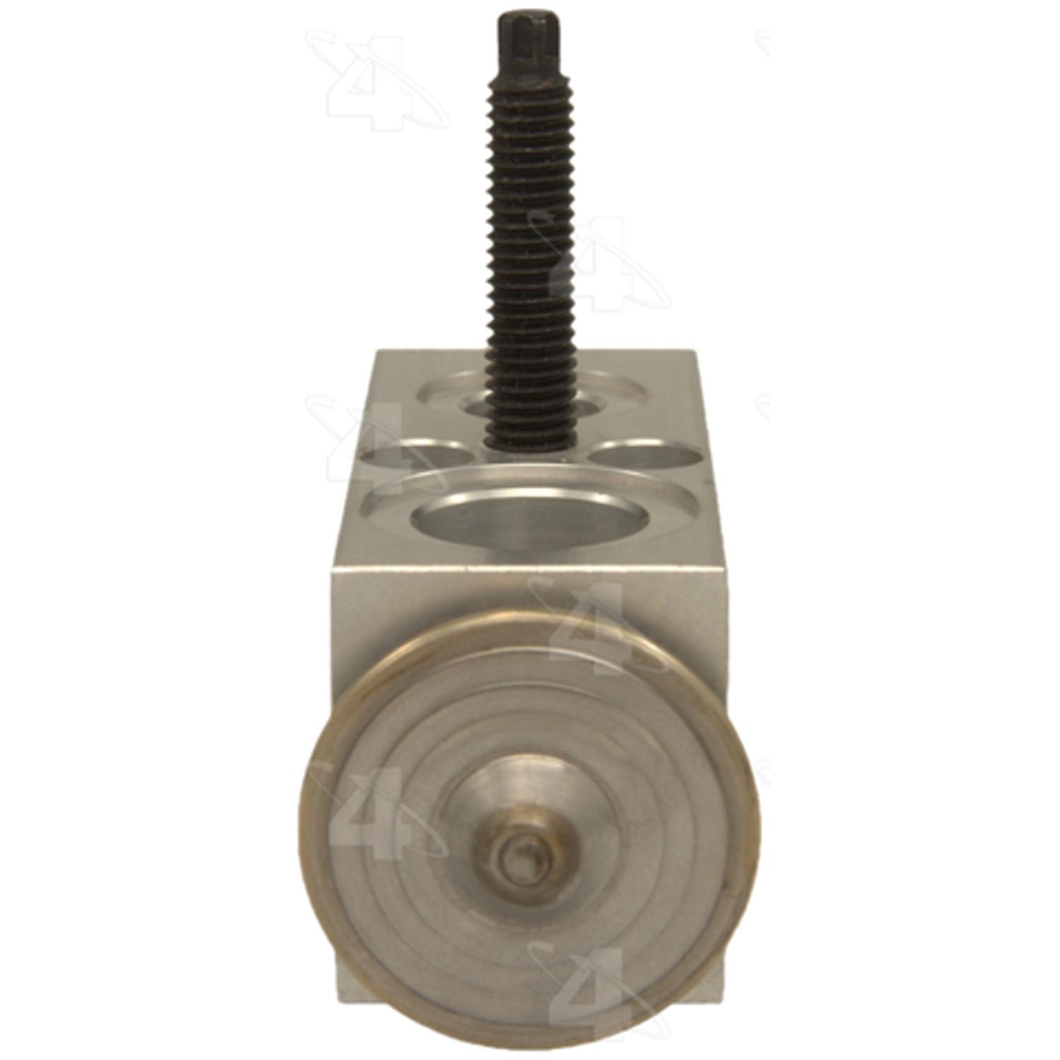 Four Seasons 39313 - A/C Expansion Valve Four Seasons 39313 A/C Expansion Valve product image 7 of 7