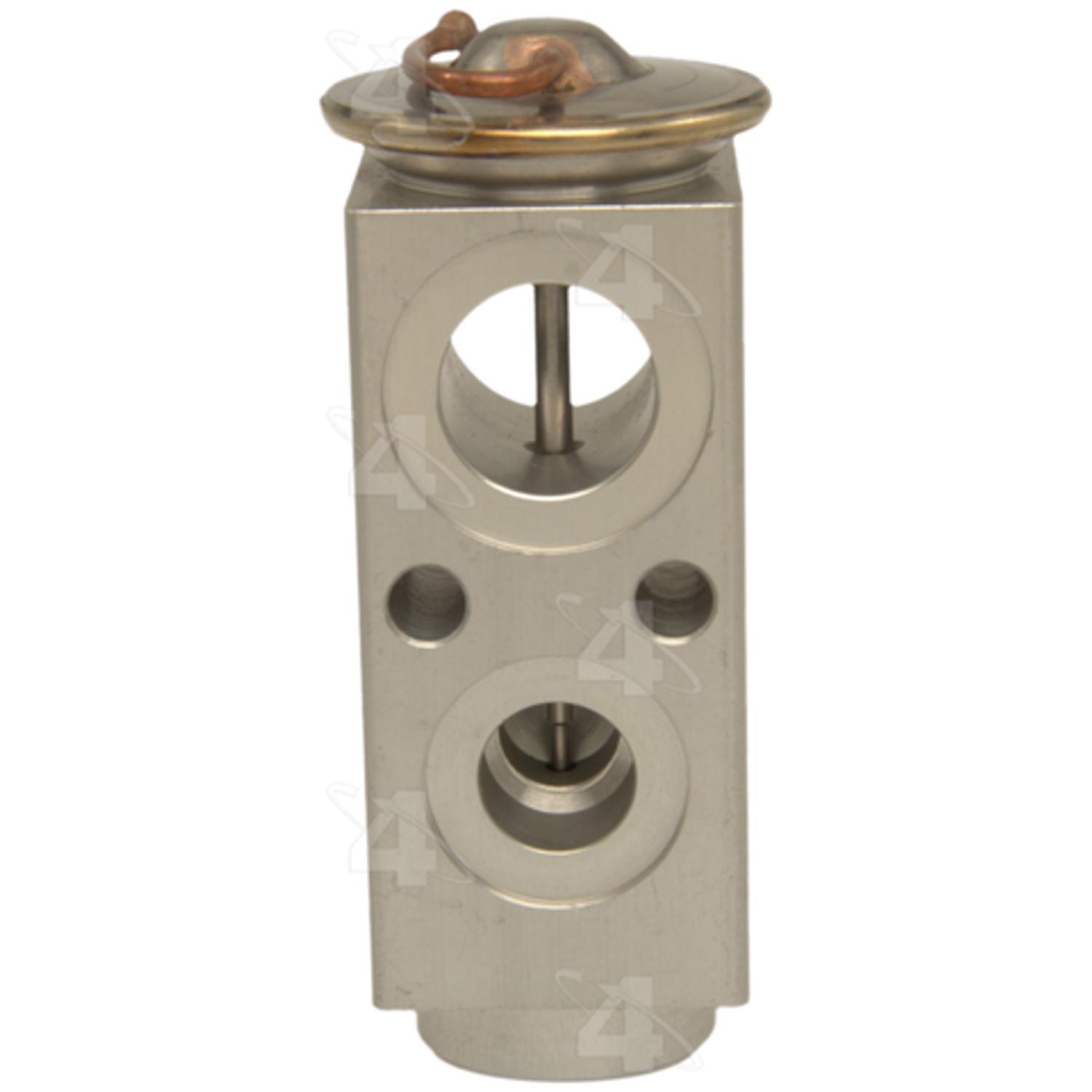 Four Seasons 39314 - A/C Expansion Valve Four Seasons 39314 A/C Expansion Valve product image 2 of 7